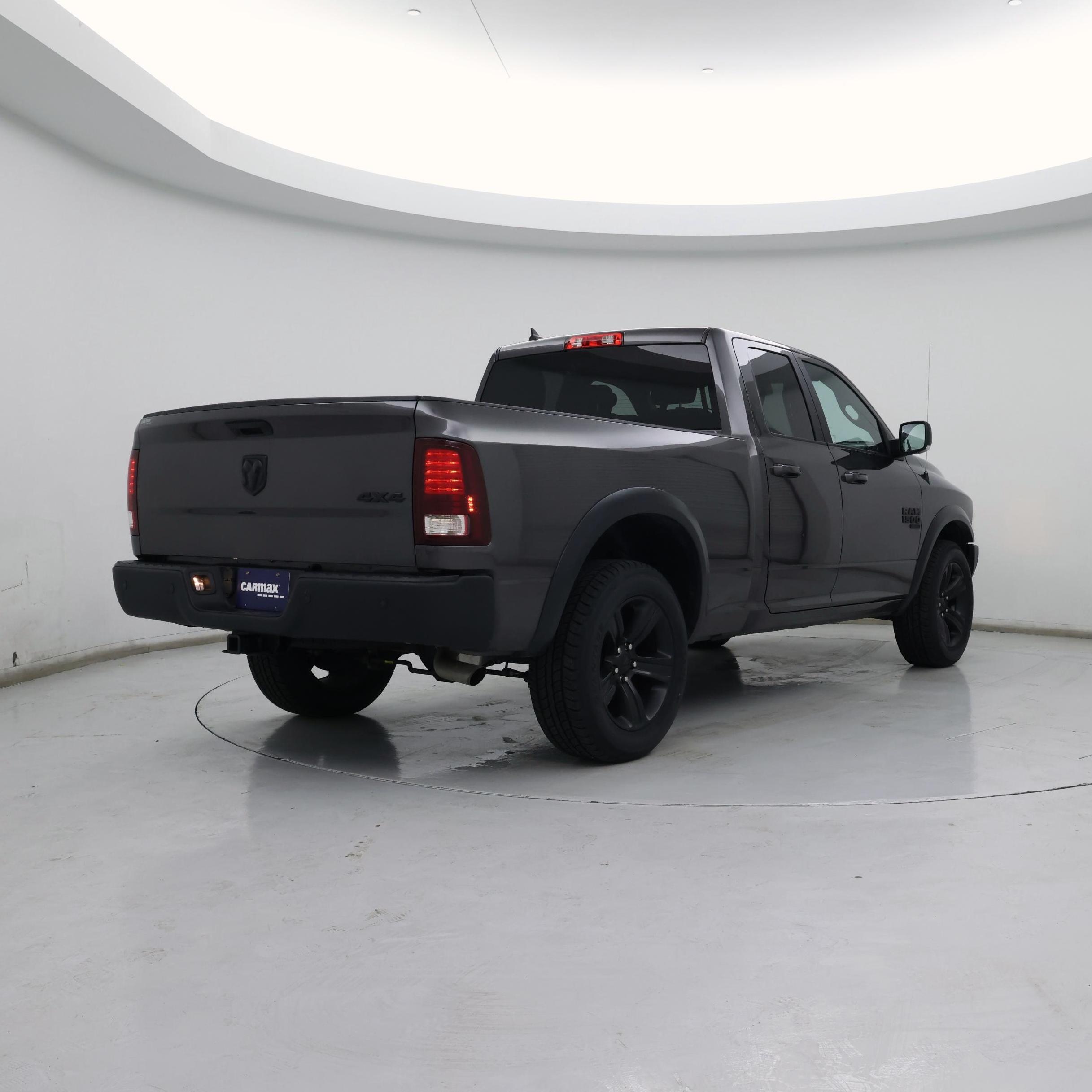 Thumbnail: 2022 RAM 1500 Classic - 8