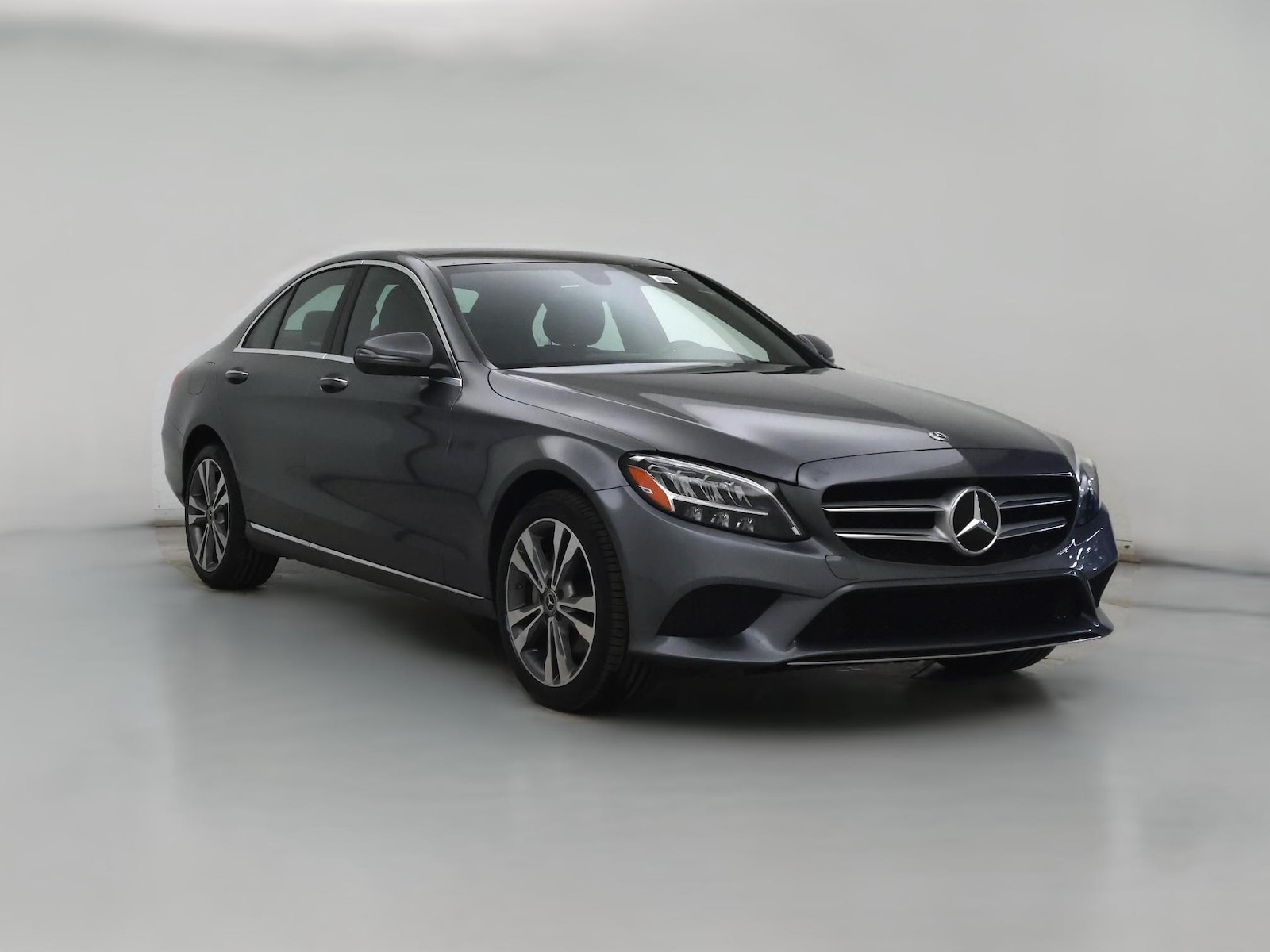 2021 Mercedes-Benz C-Class Sedan C300