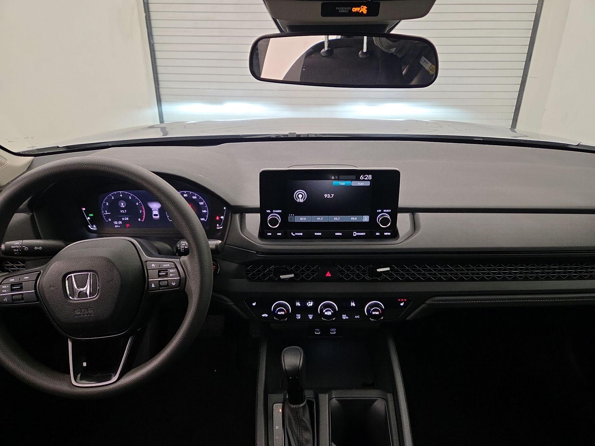 Thumbnail: 2023 Honda Accord - 9