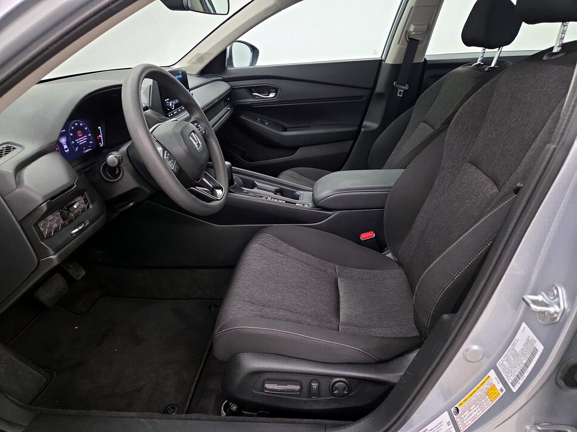 Thumbnail: 2023 Honda Accord - 11