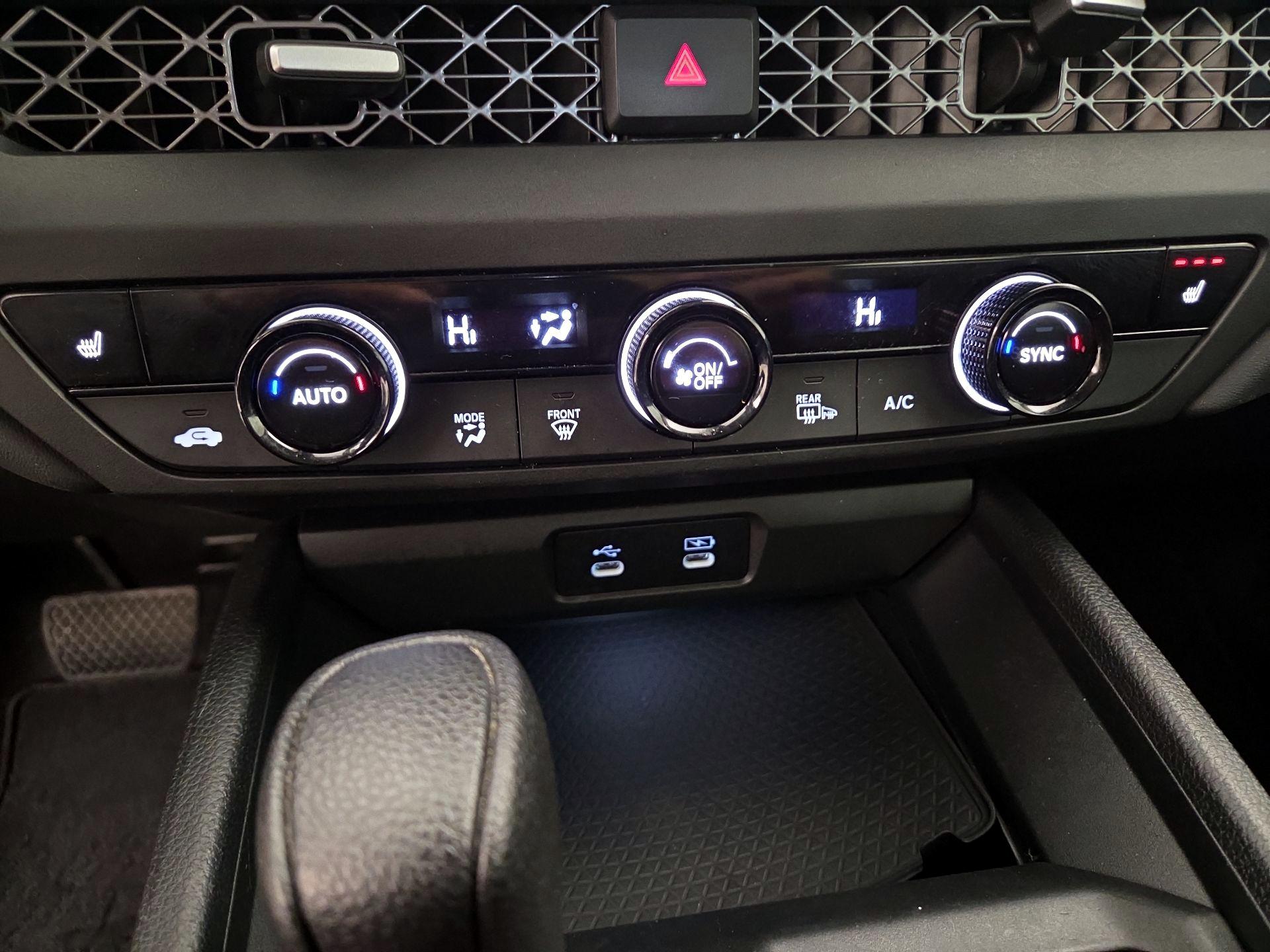 Thumbnail: 2023 Honda Accord - 16