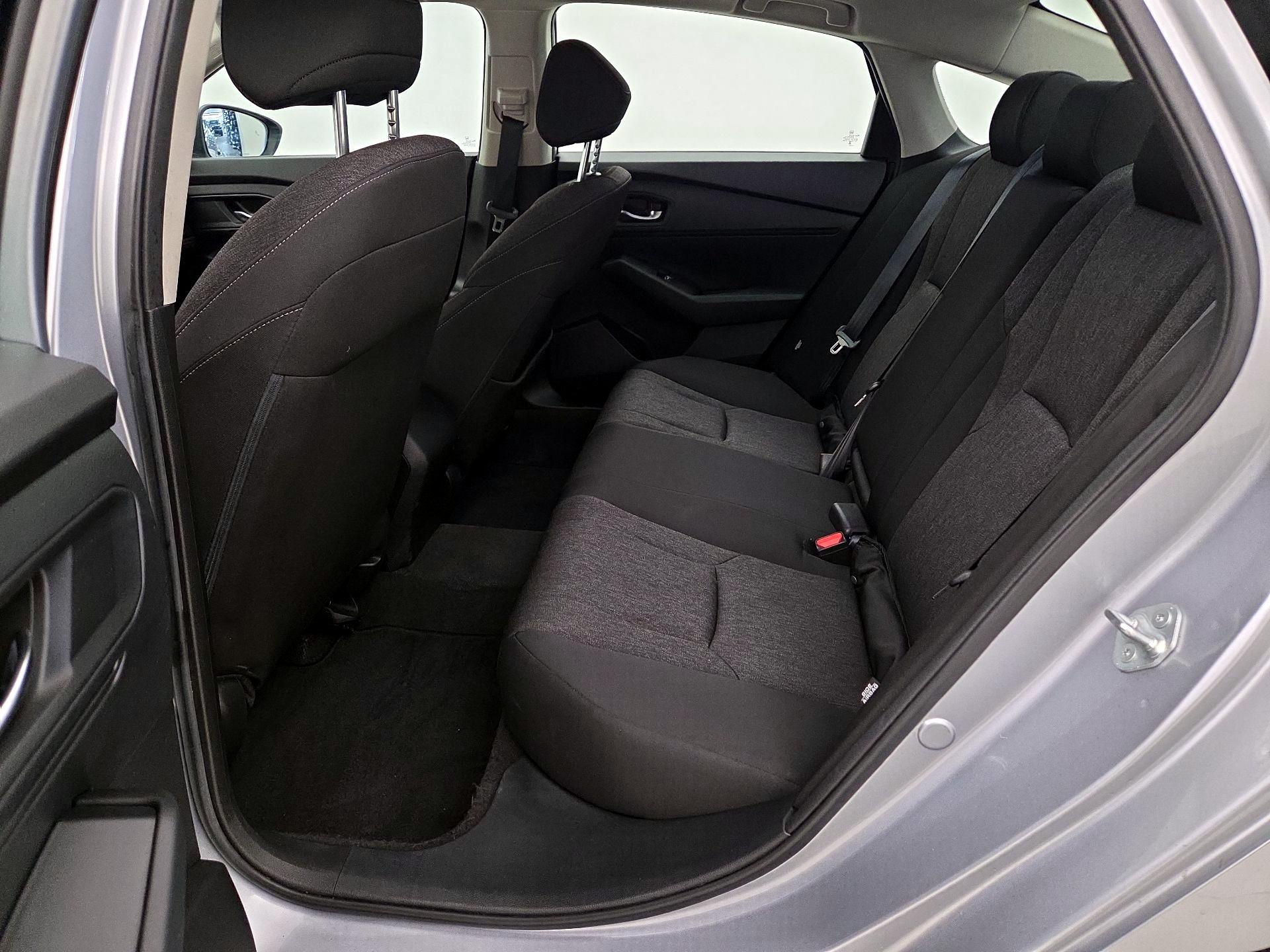 Thumbnail: 2023 Honda Accord - 20