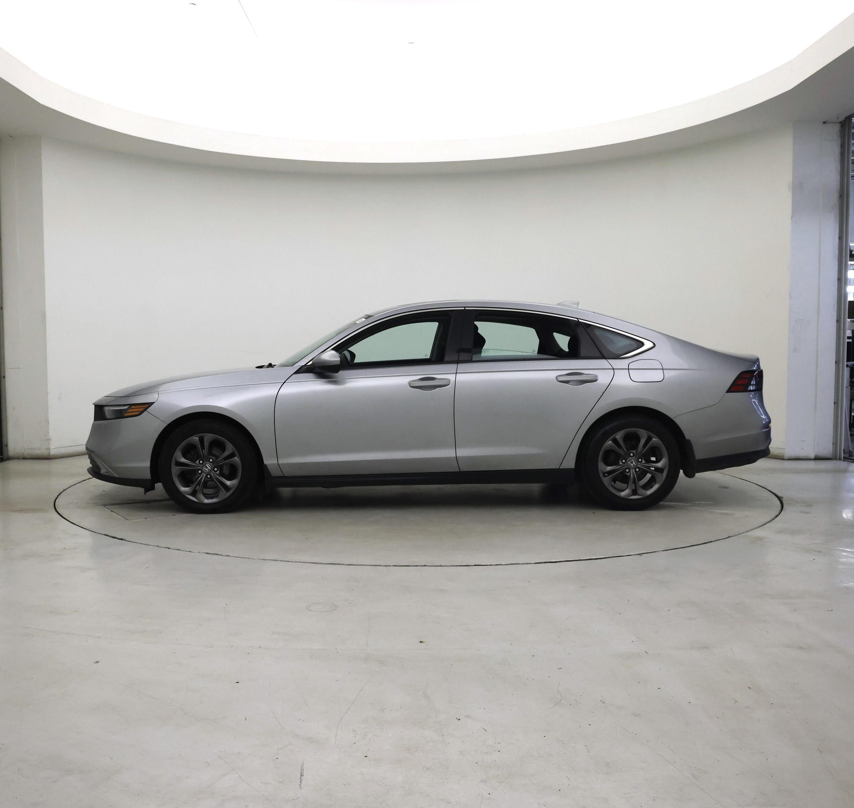 Thumbnail: 2023 Honda Accord - 3