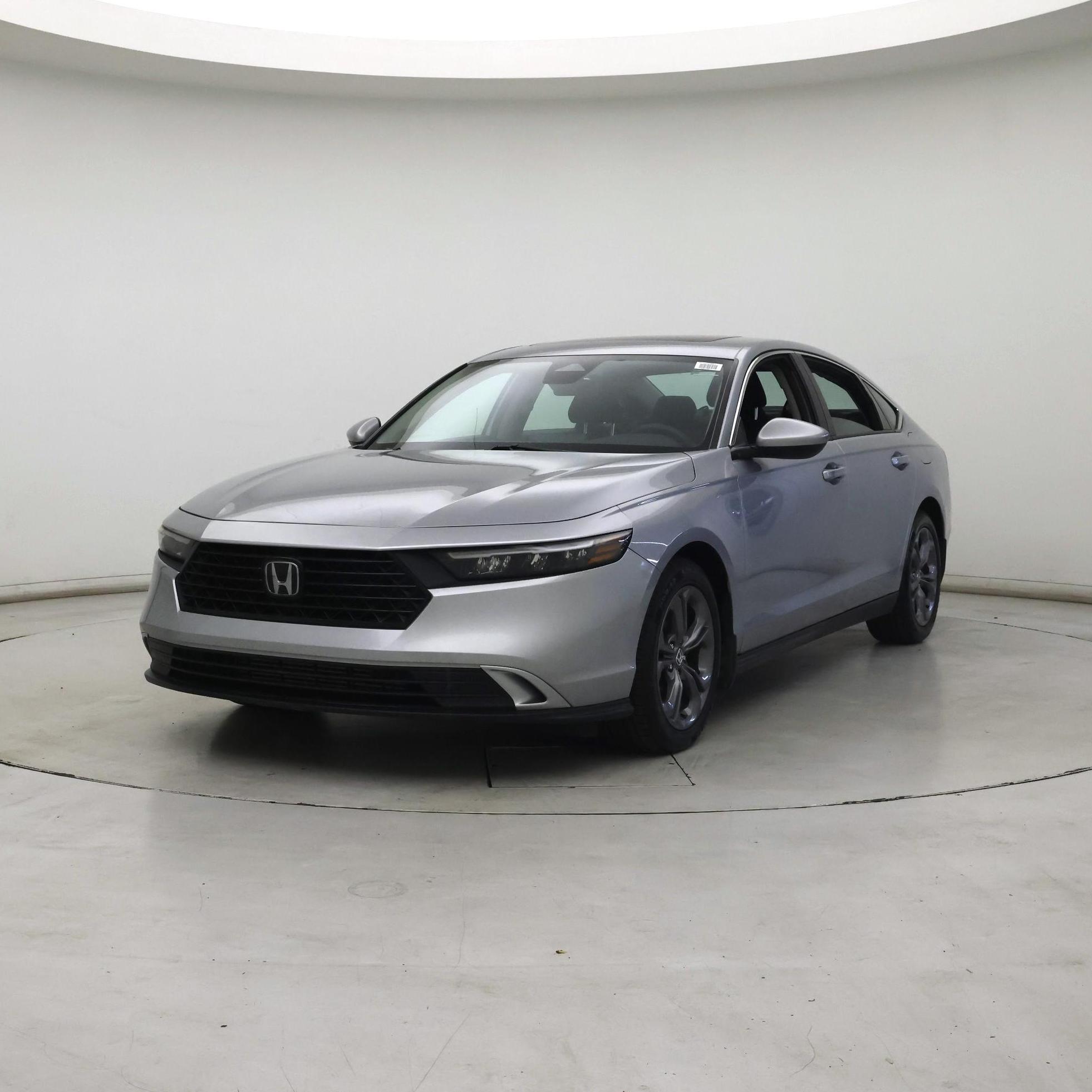 Thumbnail: 2023 Honda Accord - 4