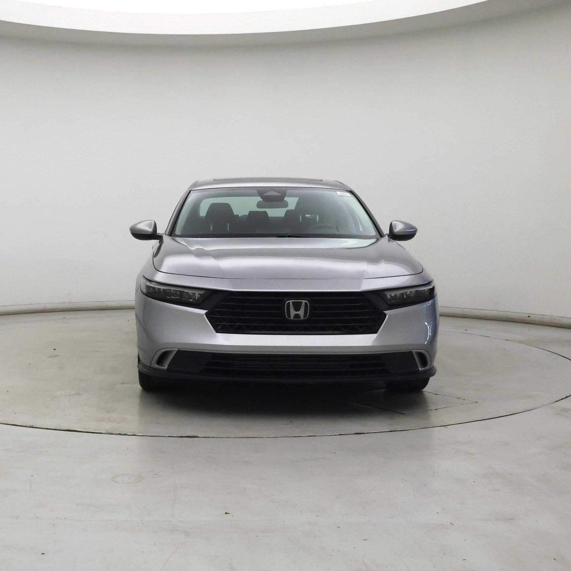 Thumbnail: 2023 Honda Accord - 5