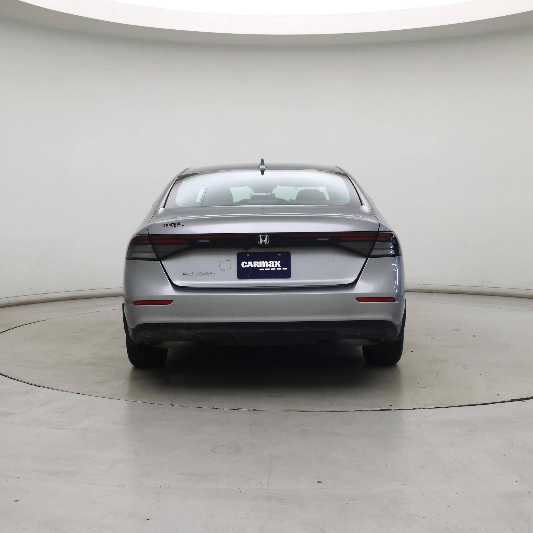 Thumbnail: 2023 Honda Accord - 6