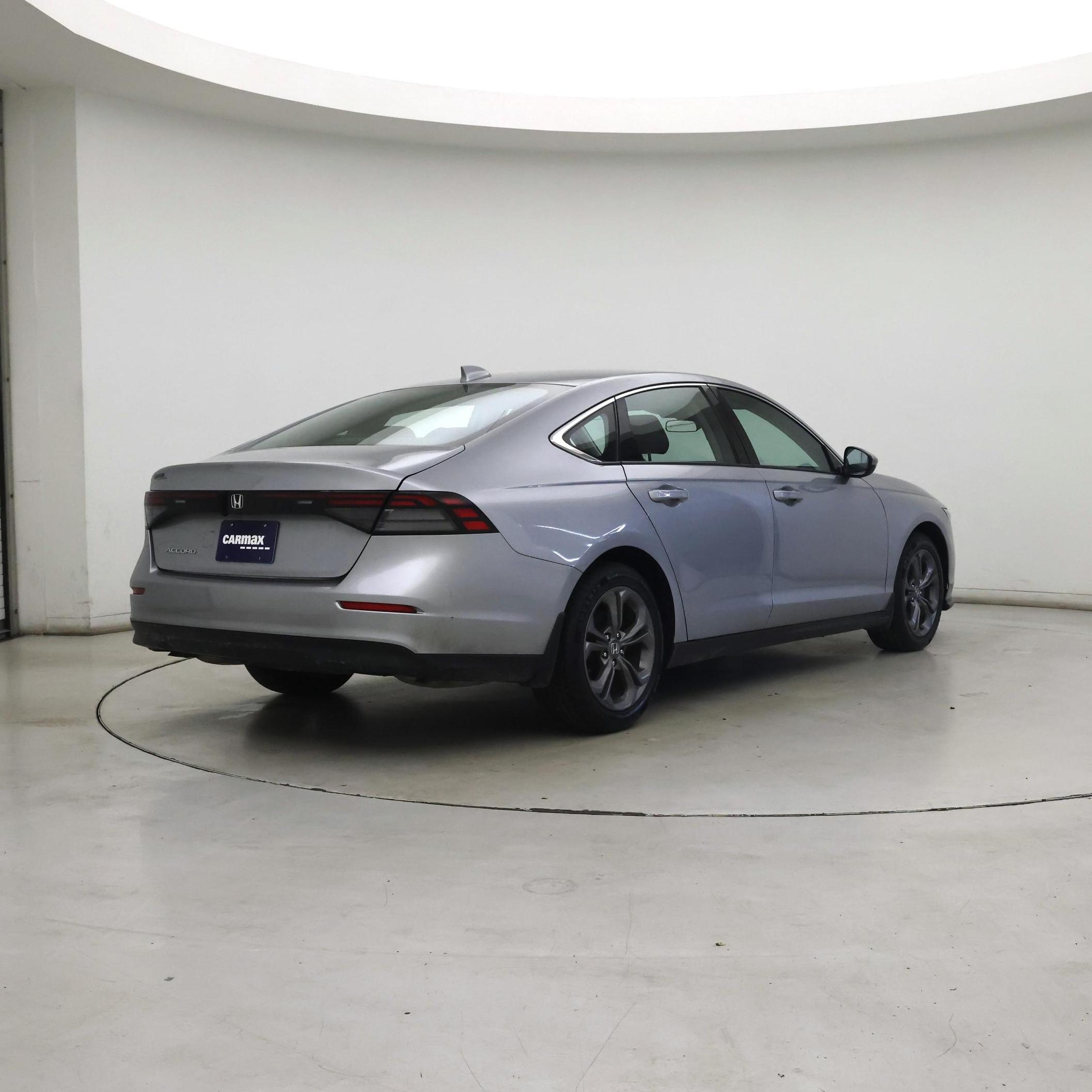 Thumbnail: 2023 Honda Accord - 8