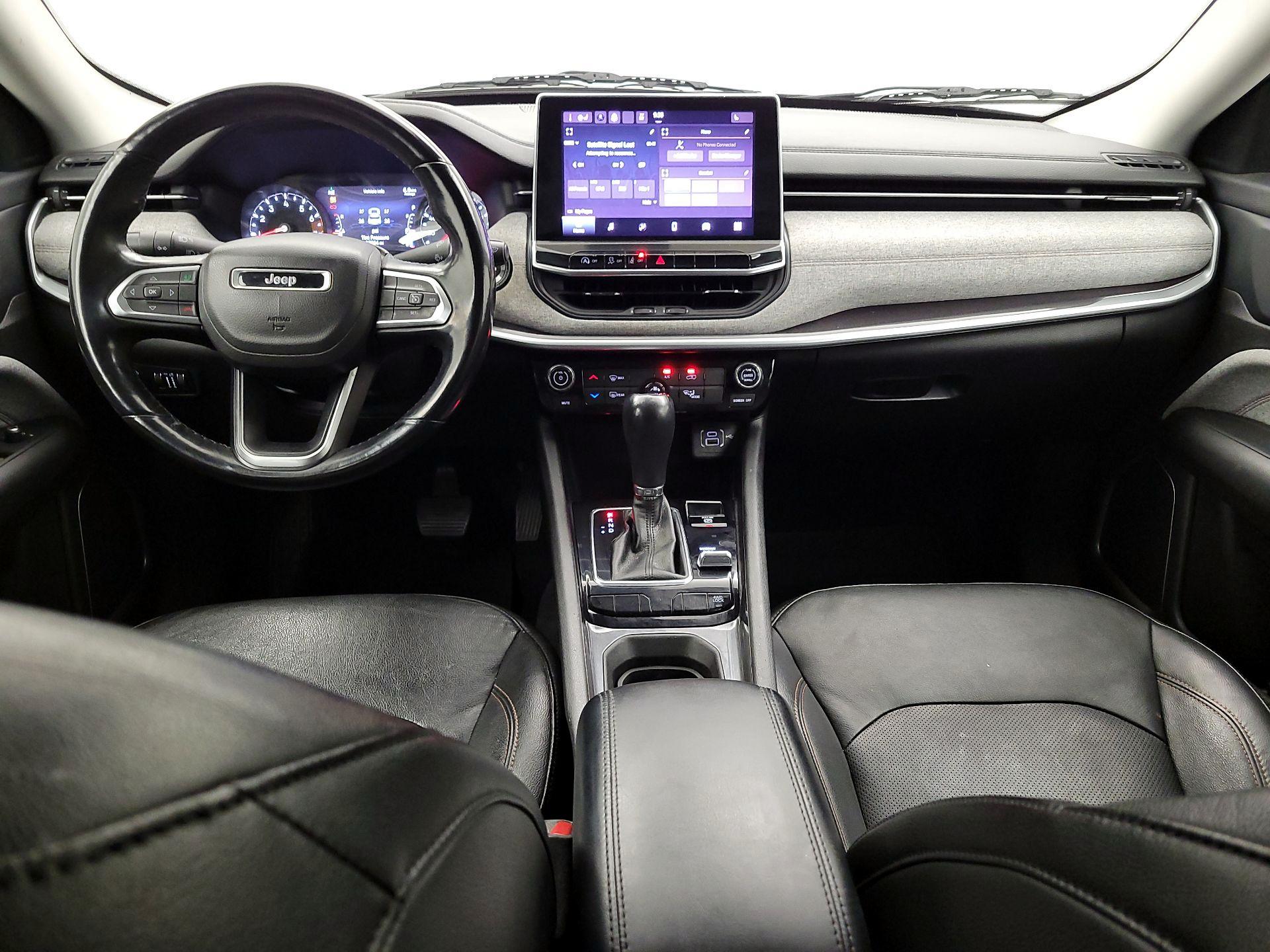 Thumbnail: 2022 Jeep Compass - 9