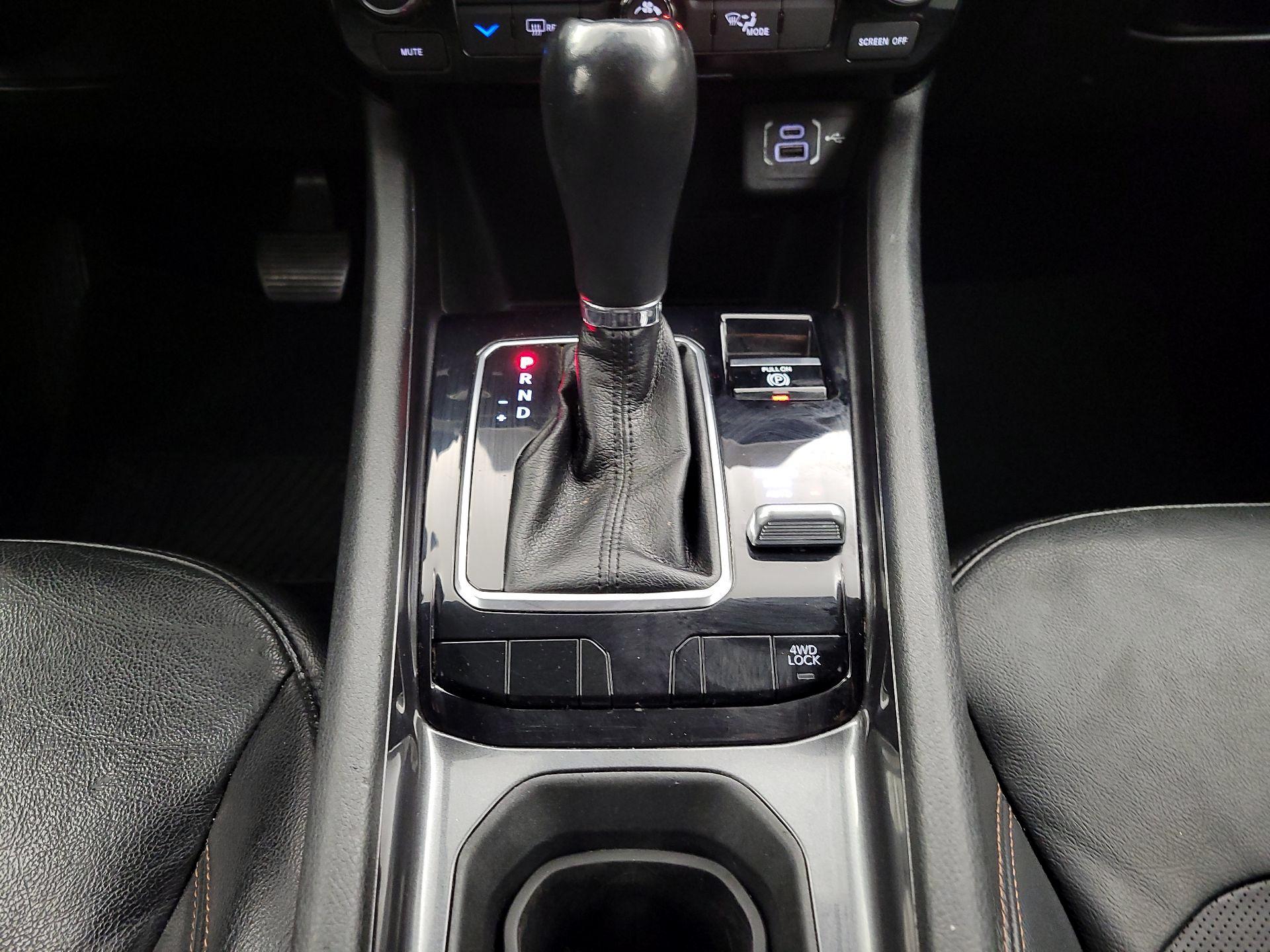Thumbnail: 2022 Jeep Compass - 17
