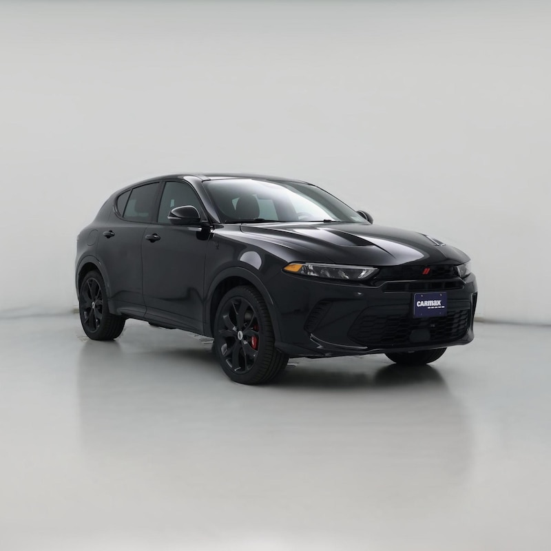 2024 Dodge Hornet R/T Plus