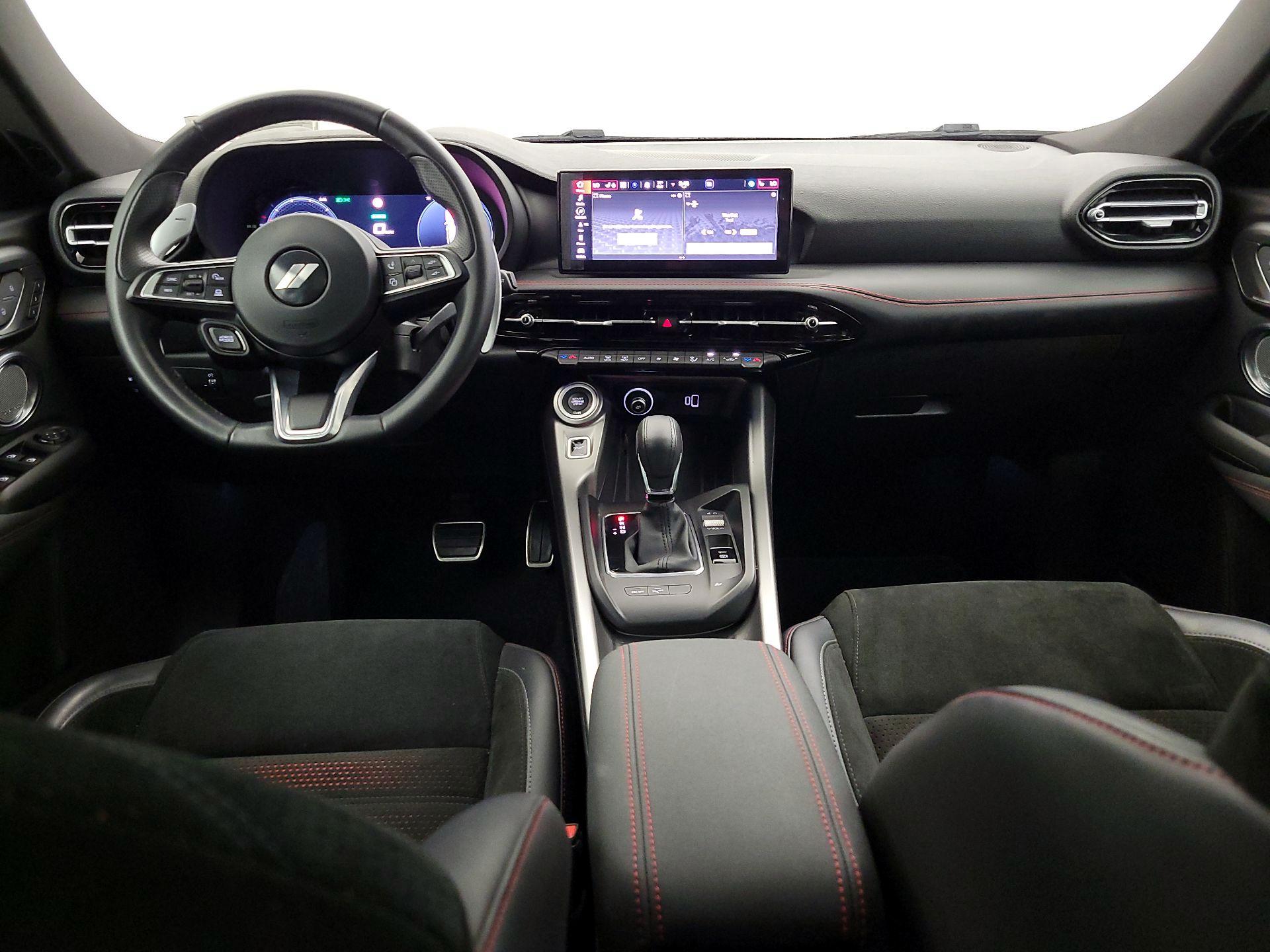 Thumbnail: 2024 Dodge Hornet - 9