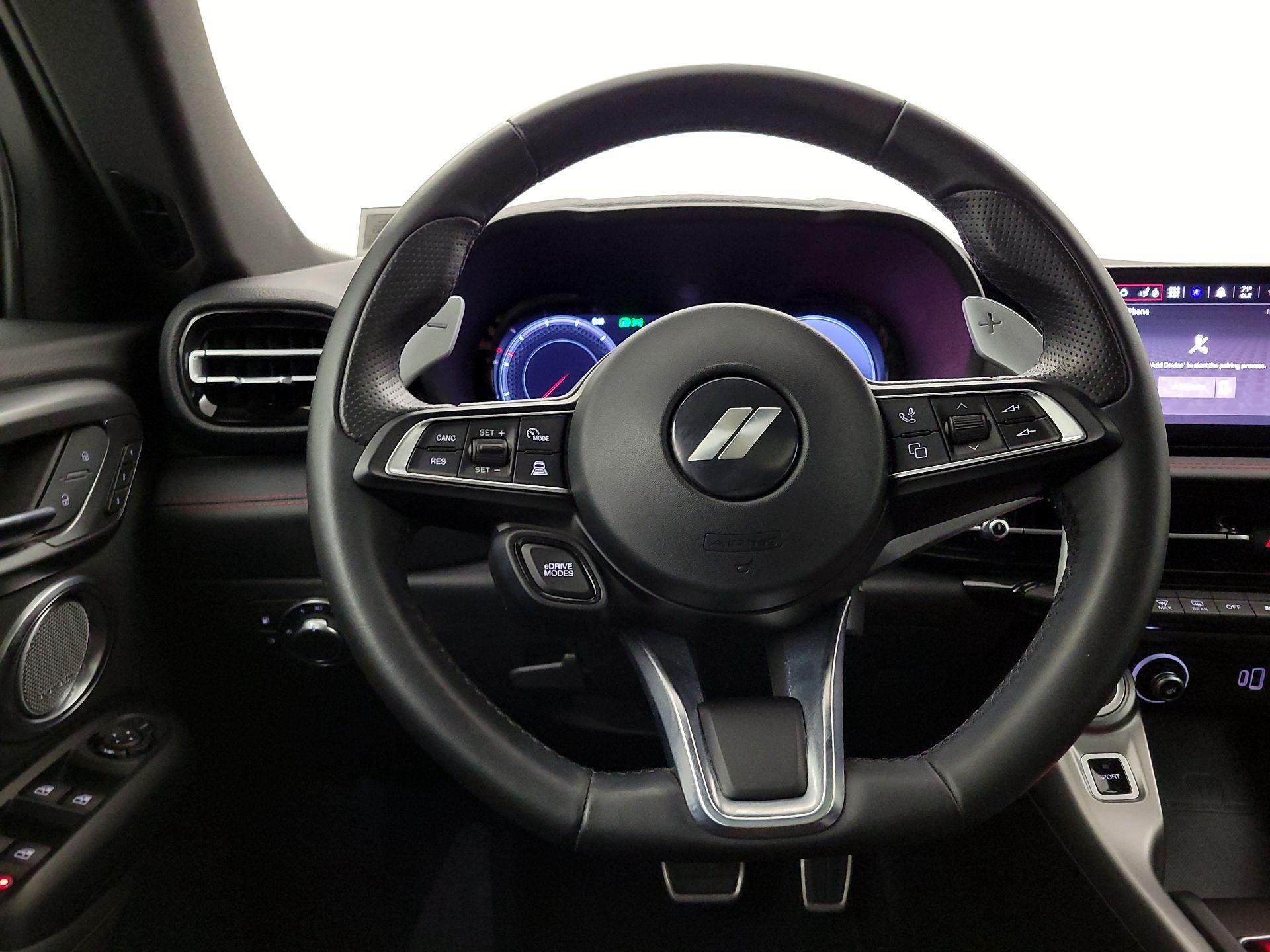 Thumbnail: 2024 Dodge Hornet - 10