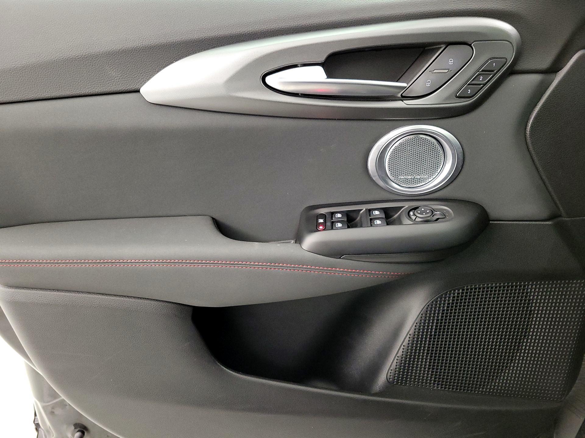 Thumbnail: 2024 Dodge Hornet - 12