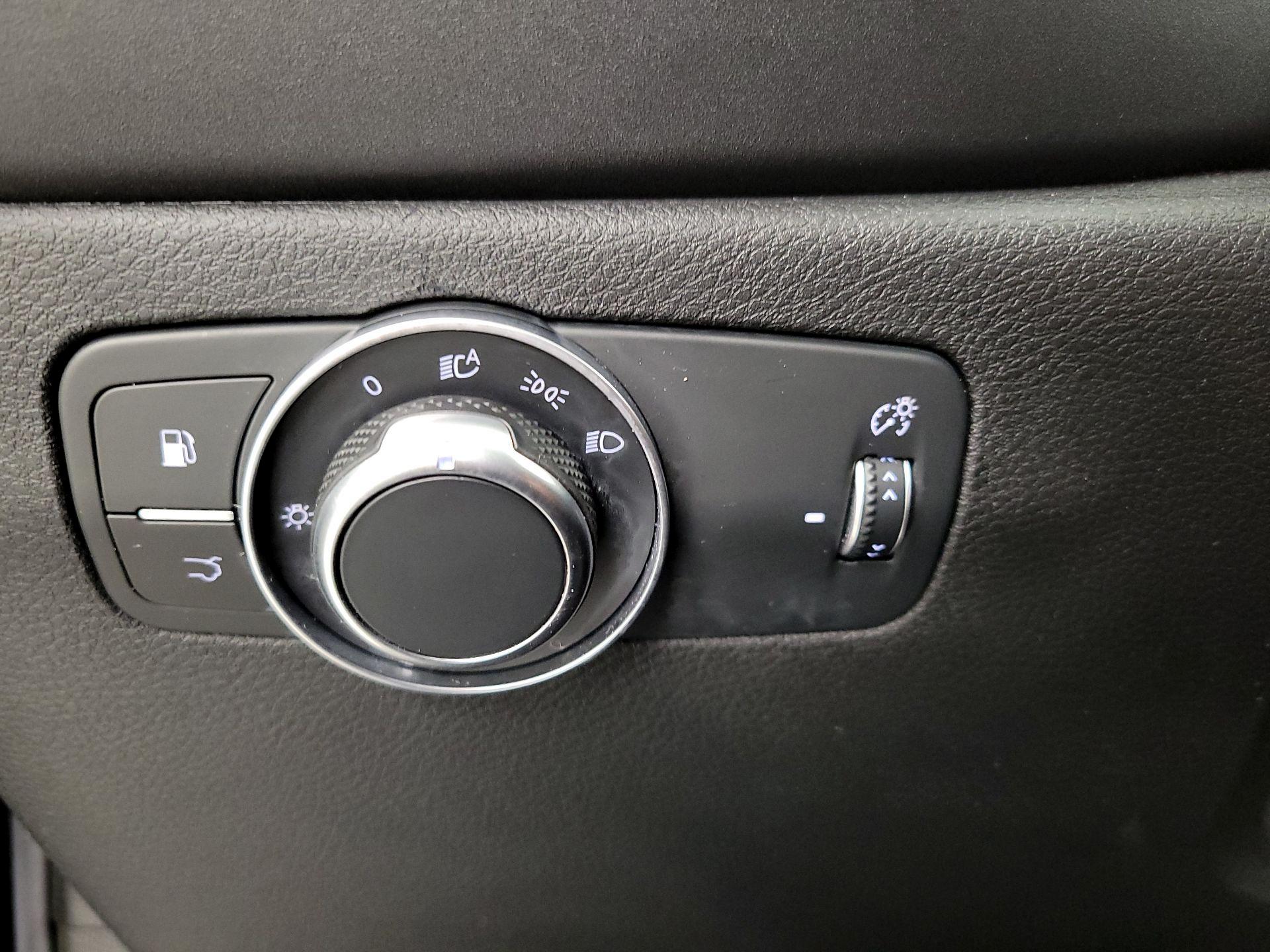 Thumbnail: 2024 Dodge Hornet - 13