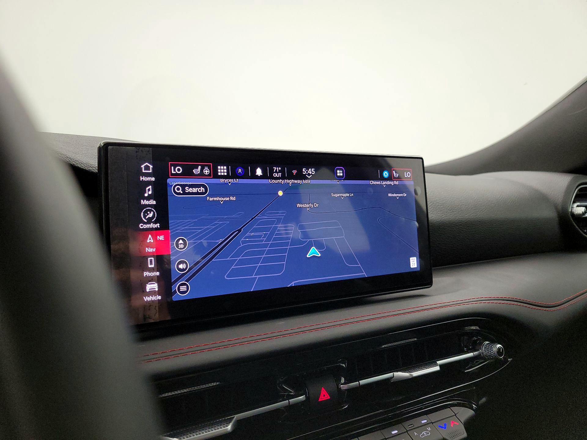 Thumbnail: 2024 Dodge Hornet - 14