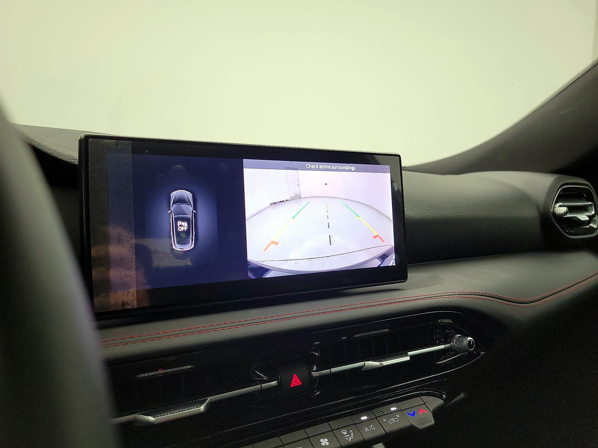 Thumbnail: 2024 Dodge Hornet - 15