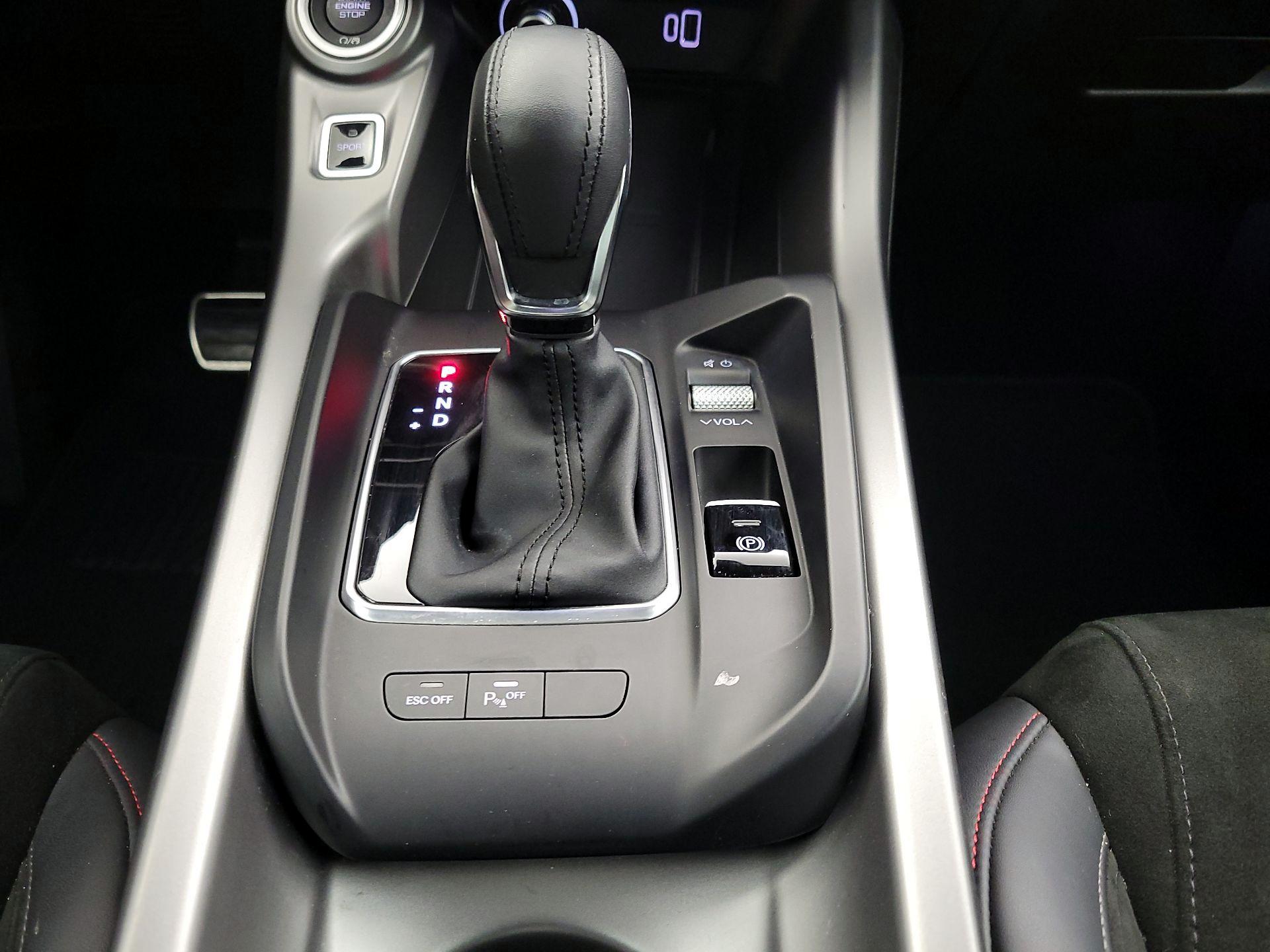 Thumbnail: 2024 Dodge Hornet - 18