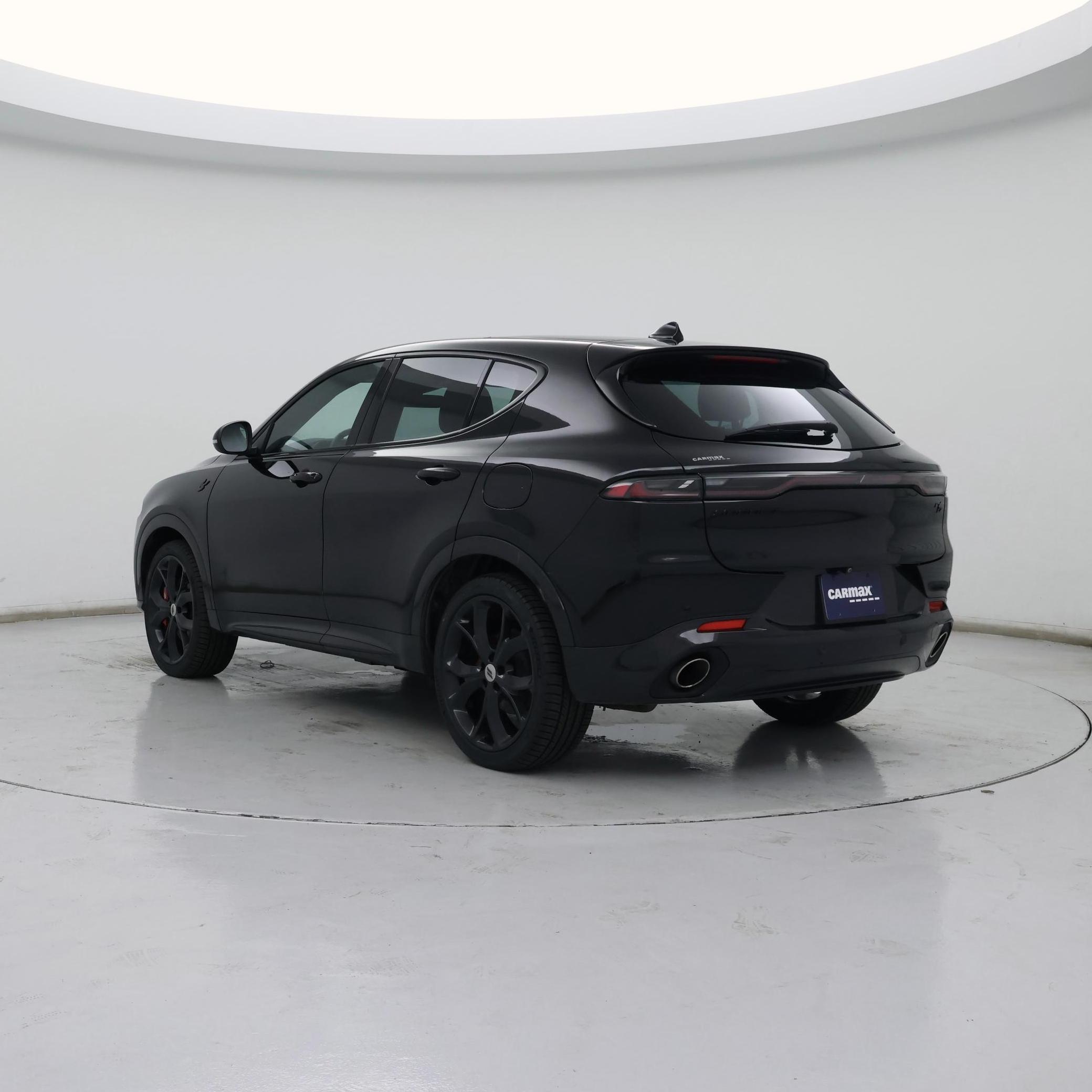 Thumbnail: 2024 Dodge Hornet - 2