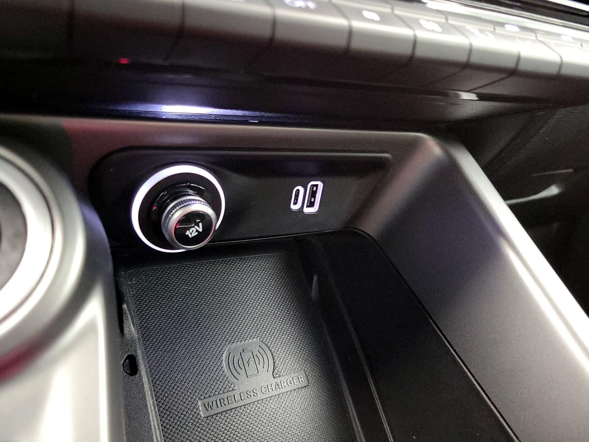 Thumbnail: 2024 Dodge Hornet - 19