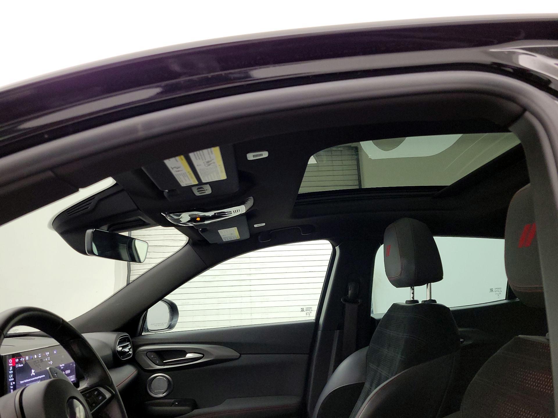 Thumbnail: 2024 Dodge Hornet - 20