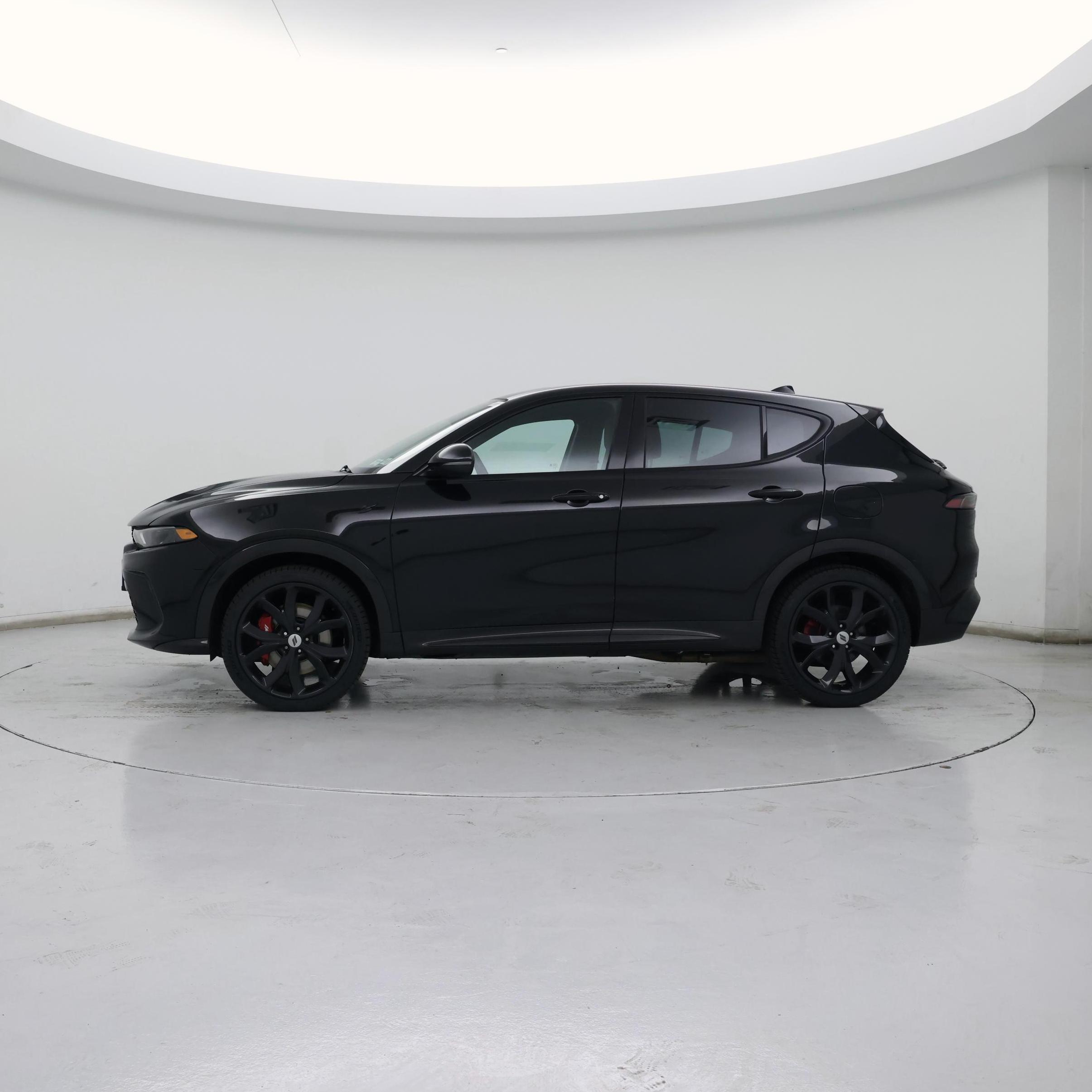 Thumbnail: 2024 Dodge Hornet - 3