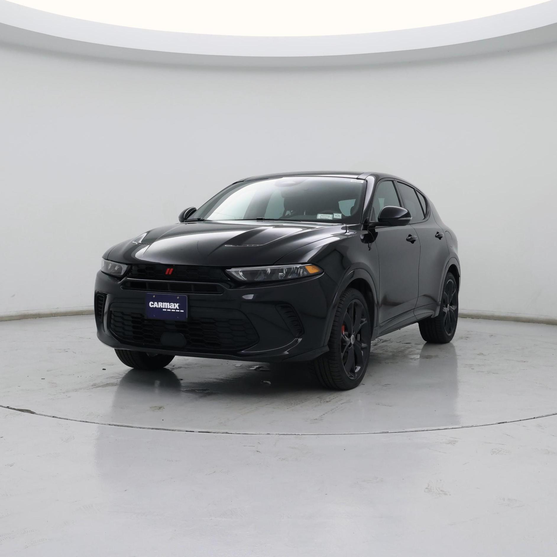 Thumbnail: 2024 Dodge Hornet - 4