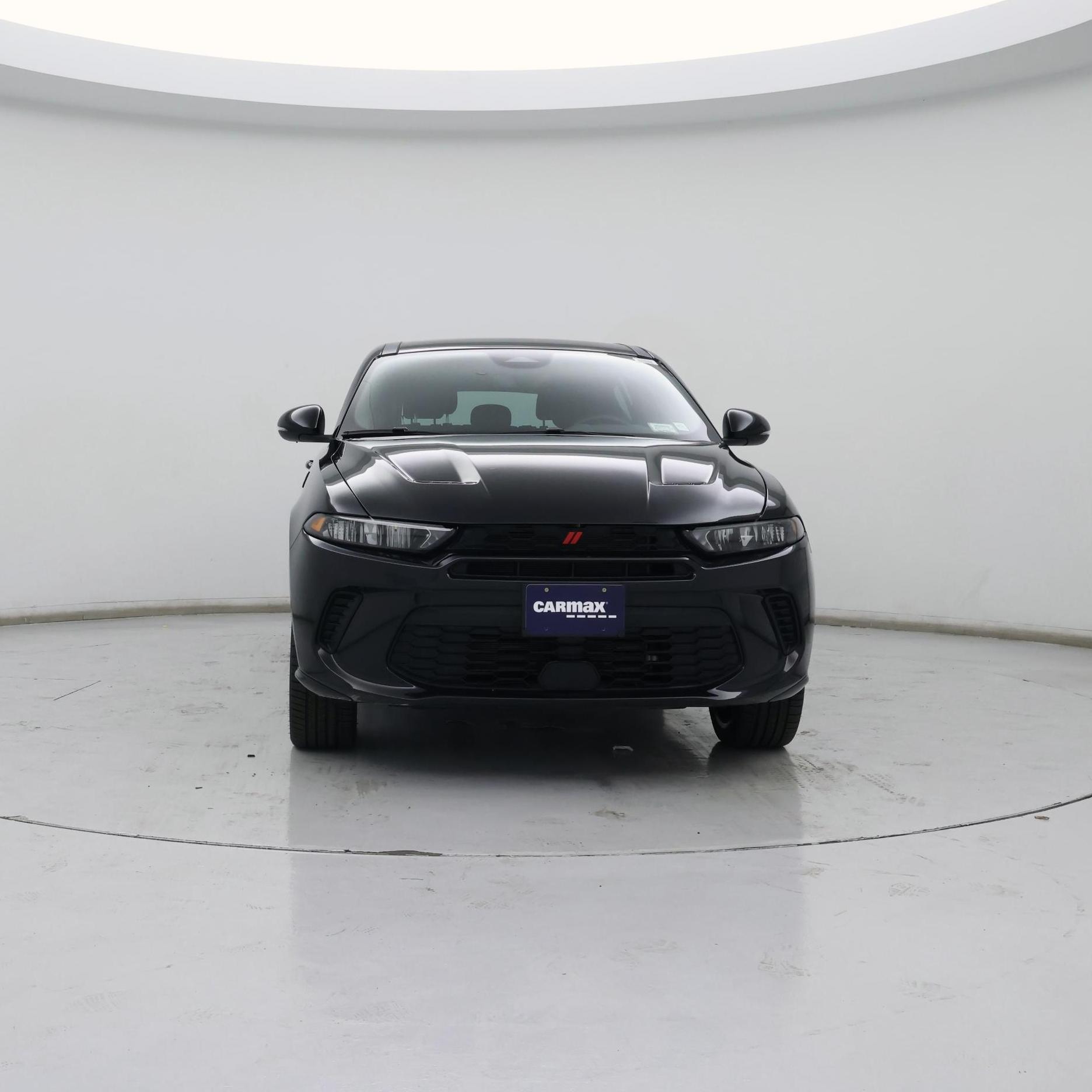 Thumbnail: 2024 Dodge Hornet - 5