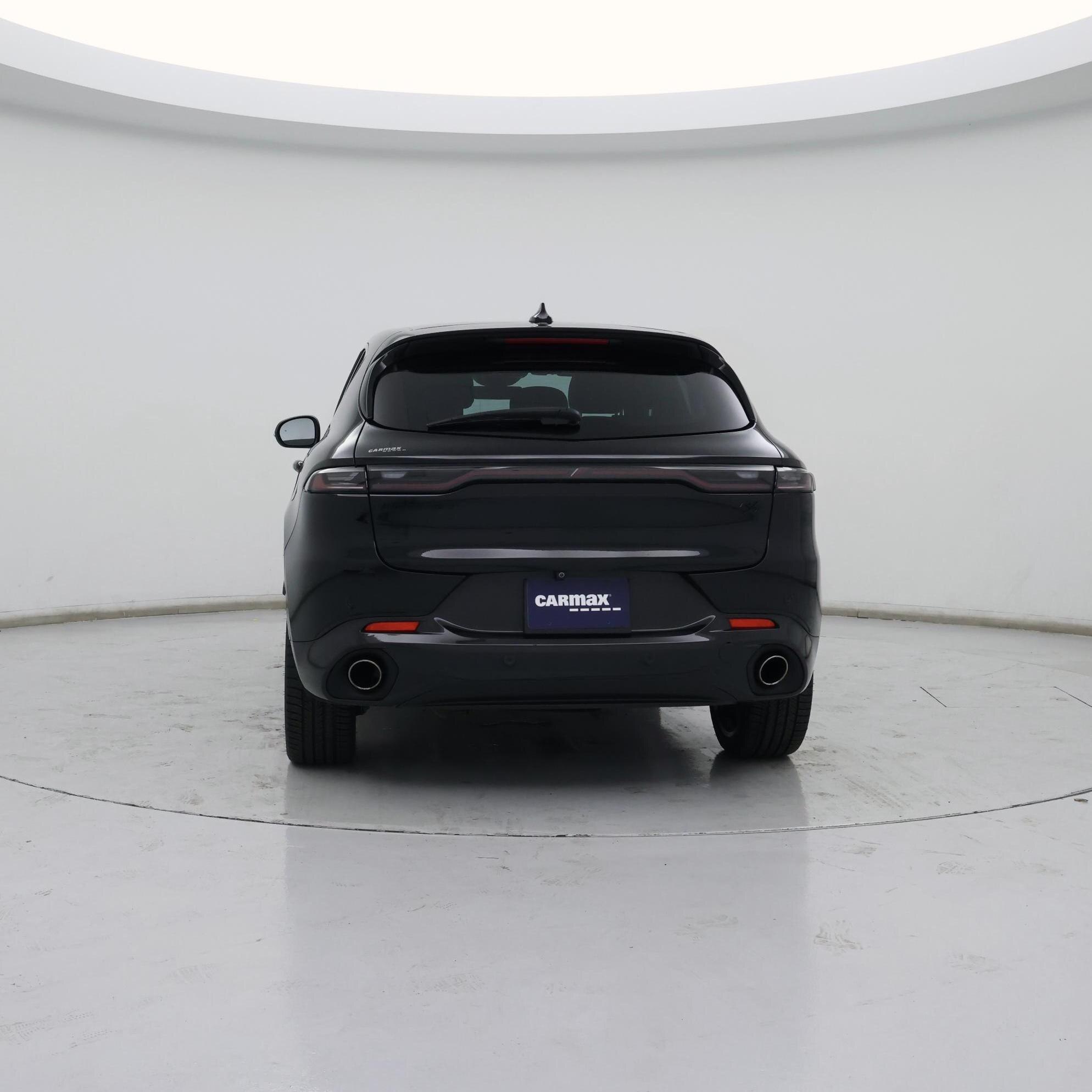 Thumbnail: 2024 Dodge Hornet - 6