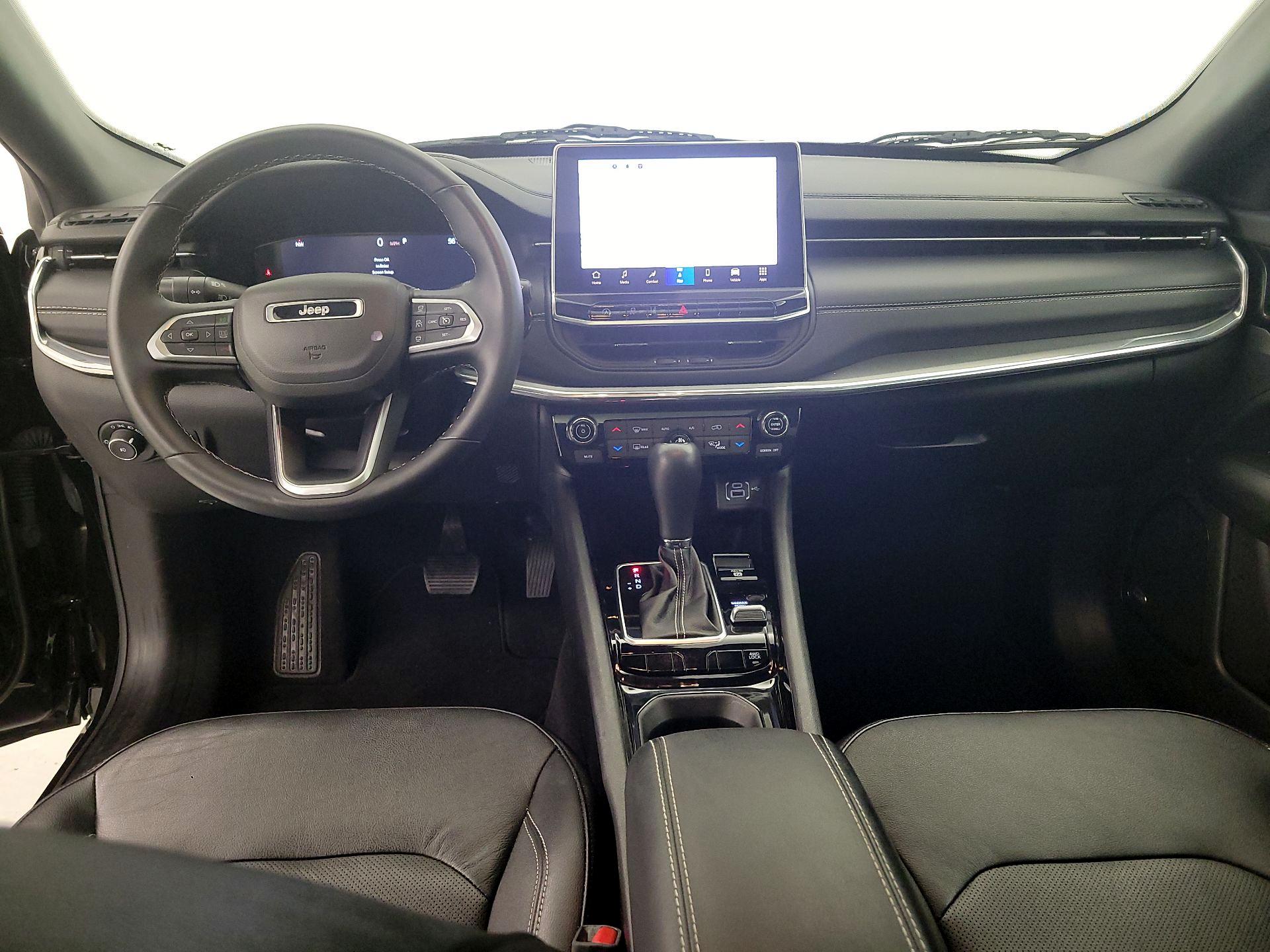 Thumbnail: 2022 Jeep Compass - 9