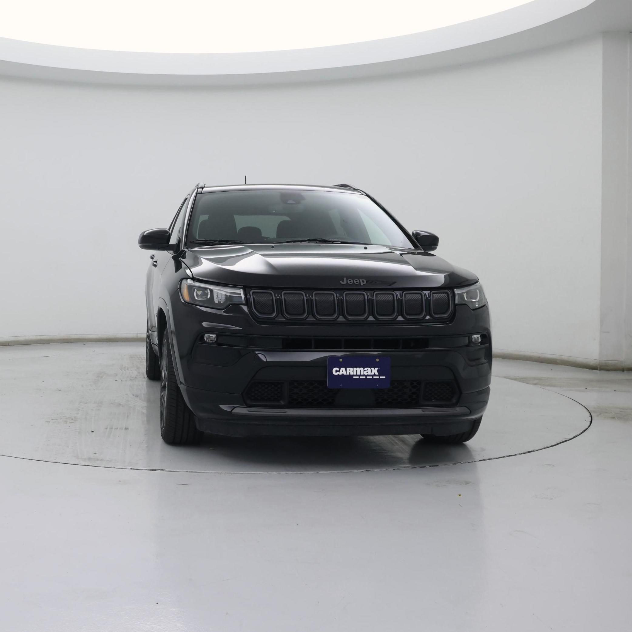 Thumbnail: 2022 Jeep Compass - 5