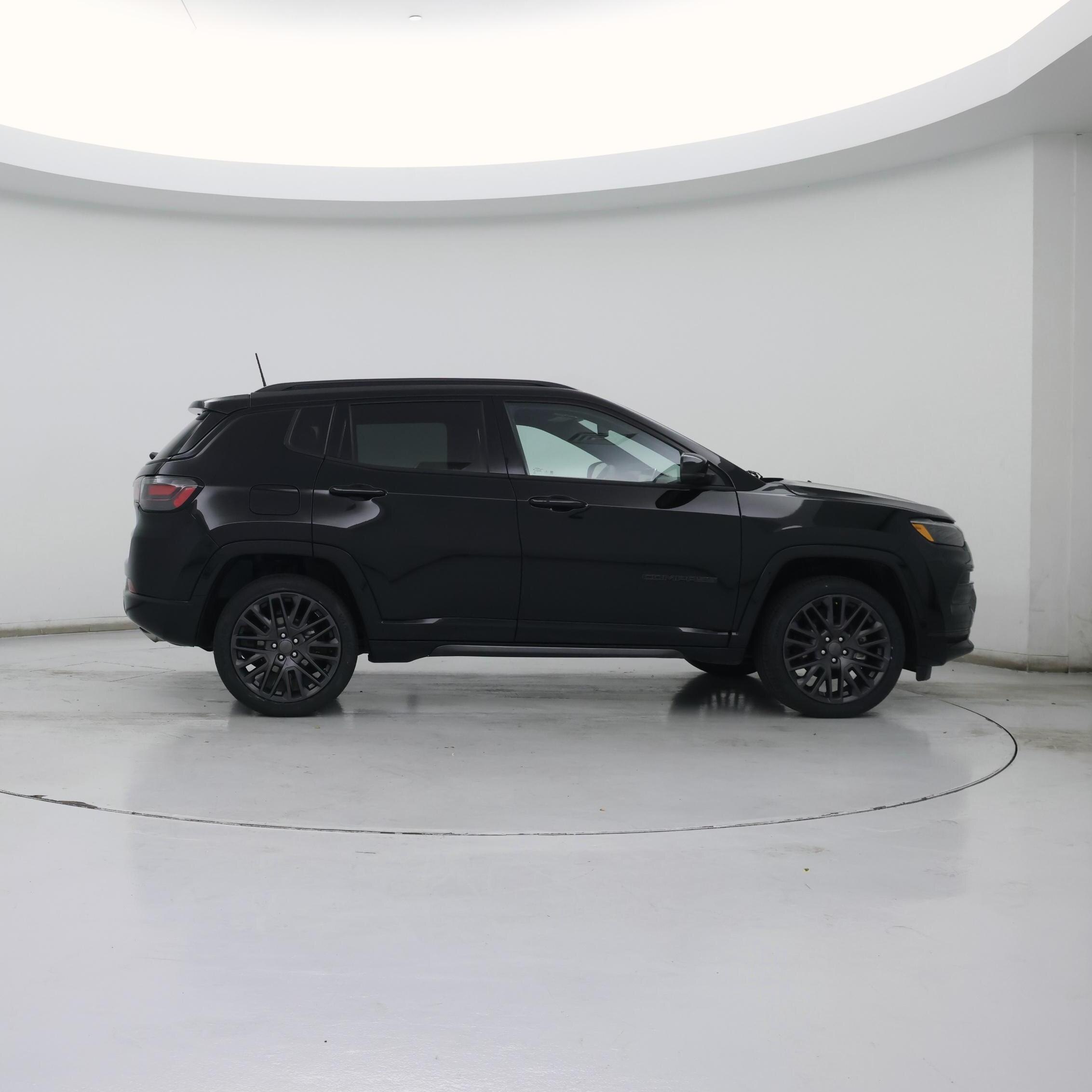 Thumbnail: 2022 Jeep Compass - 7