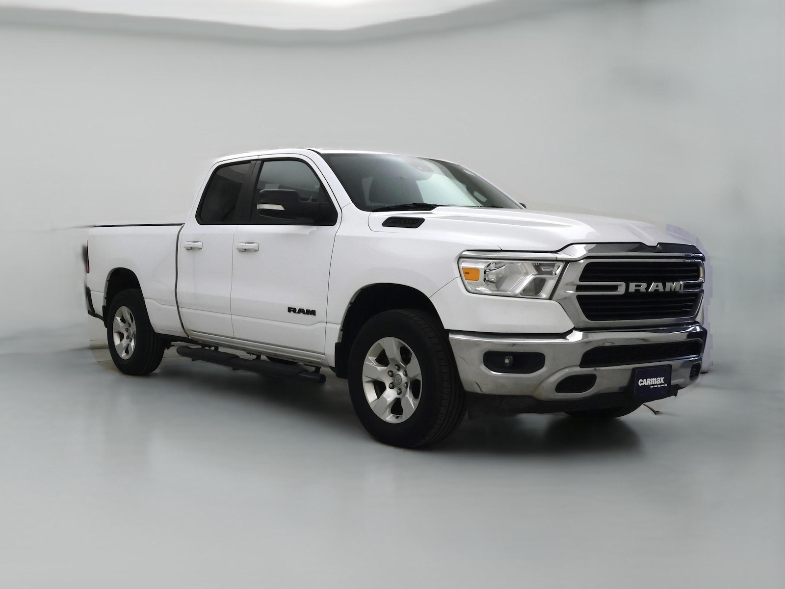 2021 RAM Ram 1500 Pickup Big Horn/Lone Star