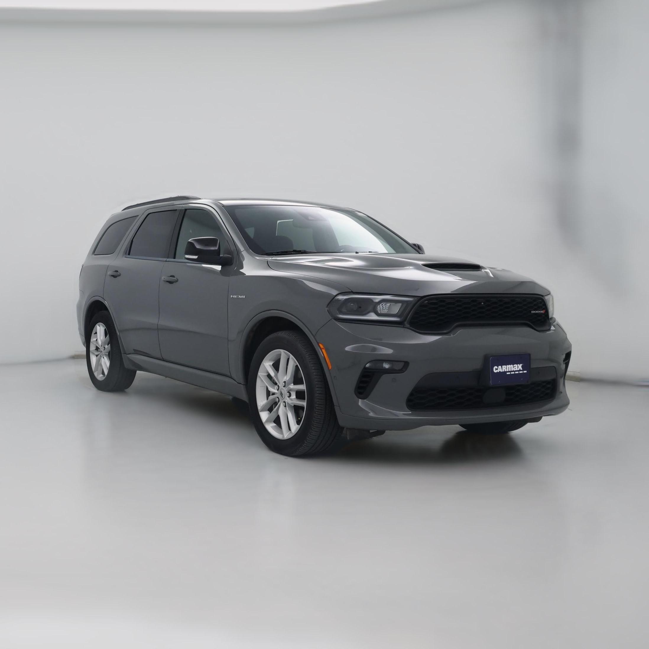 Thumbnail: 2023 Dodge Durango - 1