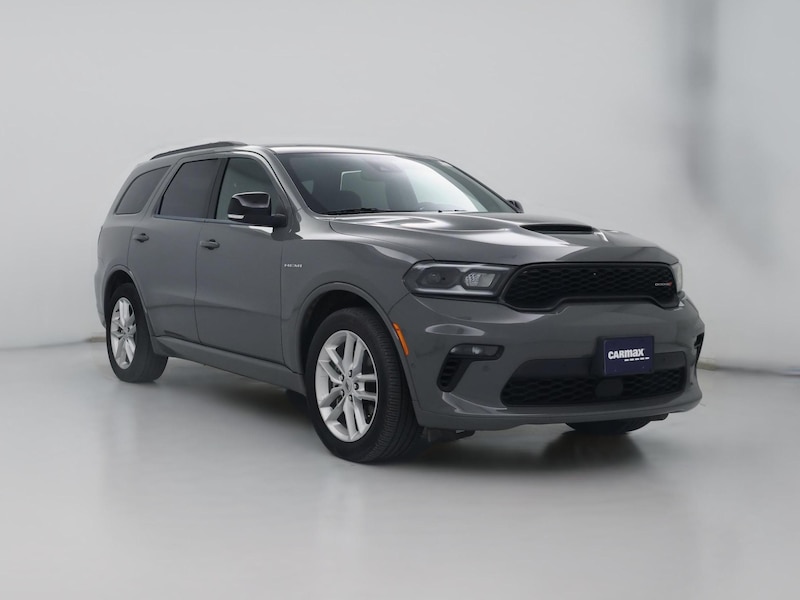 2023 Dodge Durango R/T Plus