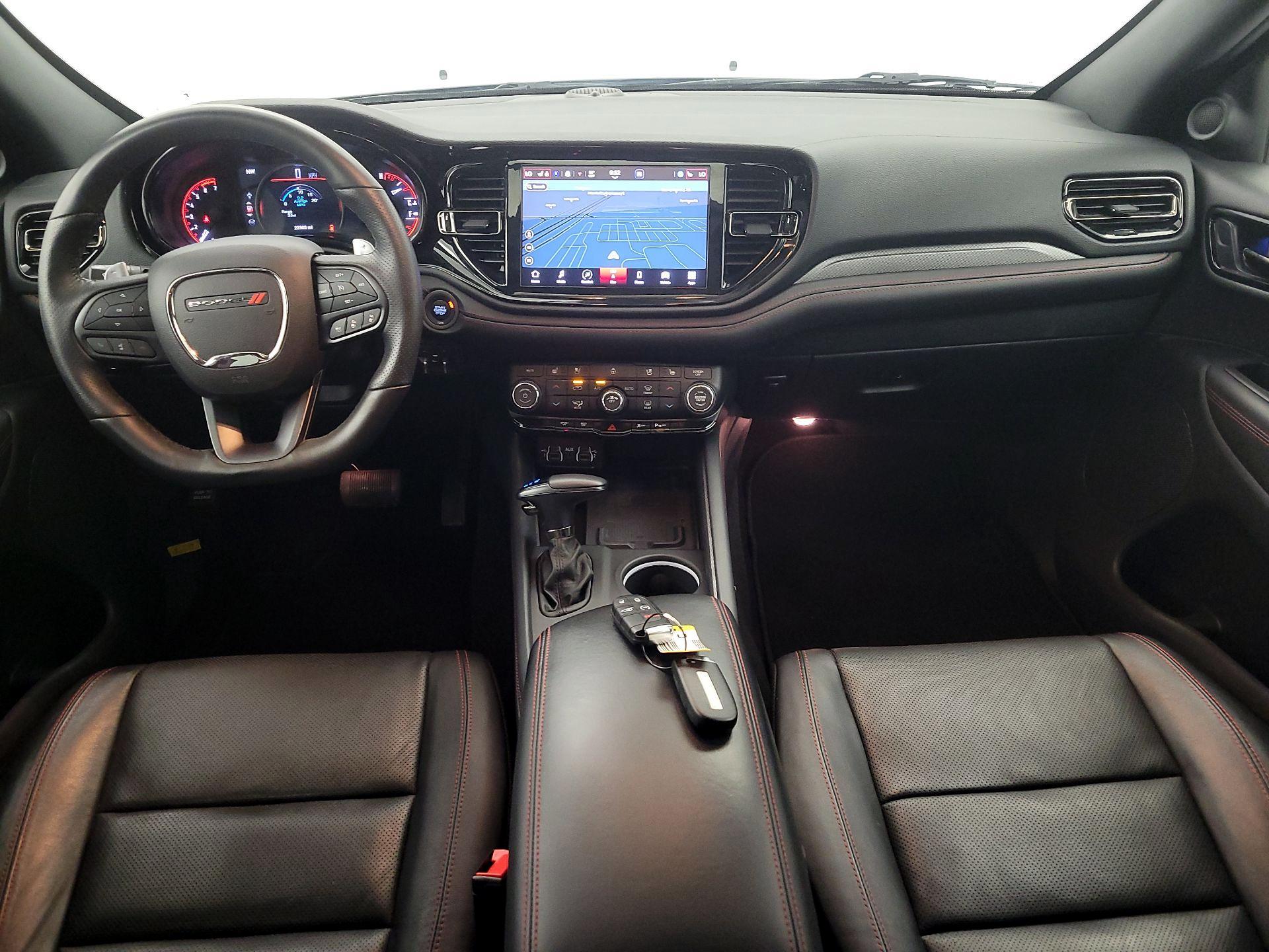 Thumbnail: 2023 Dodge Durango - 9