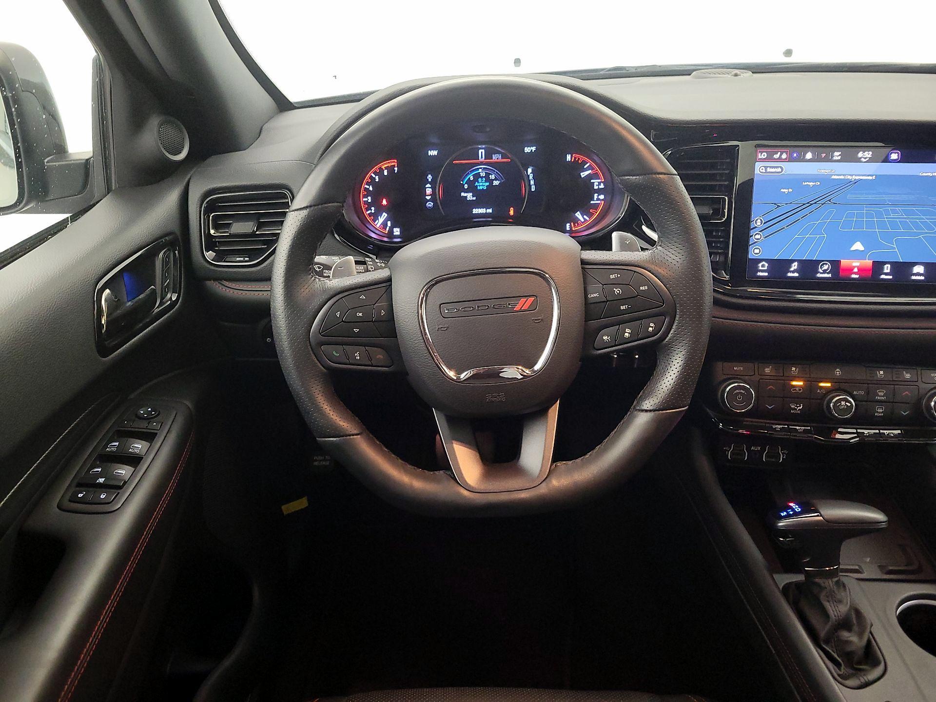 Thumbnail: 2023 Dodge Durango - 10