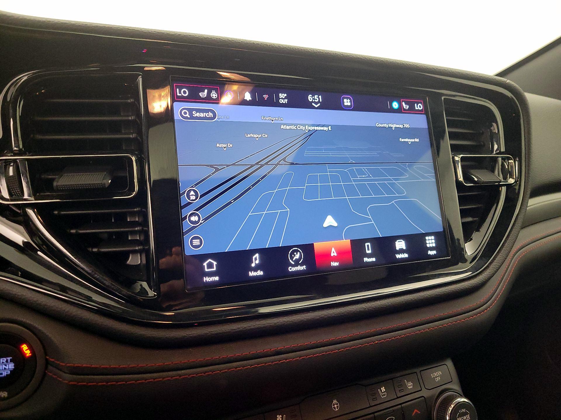 Thumbnail: 2023 Dodge Durango - 14