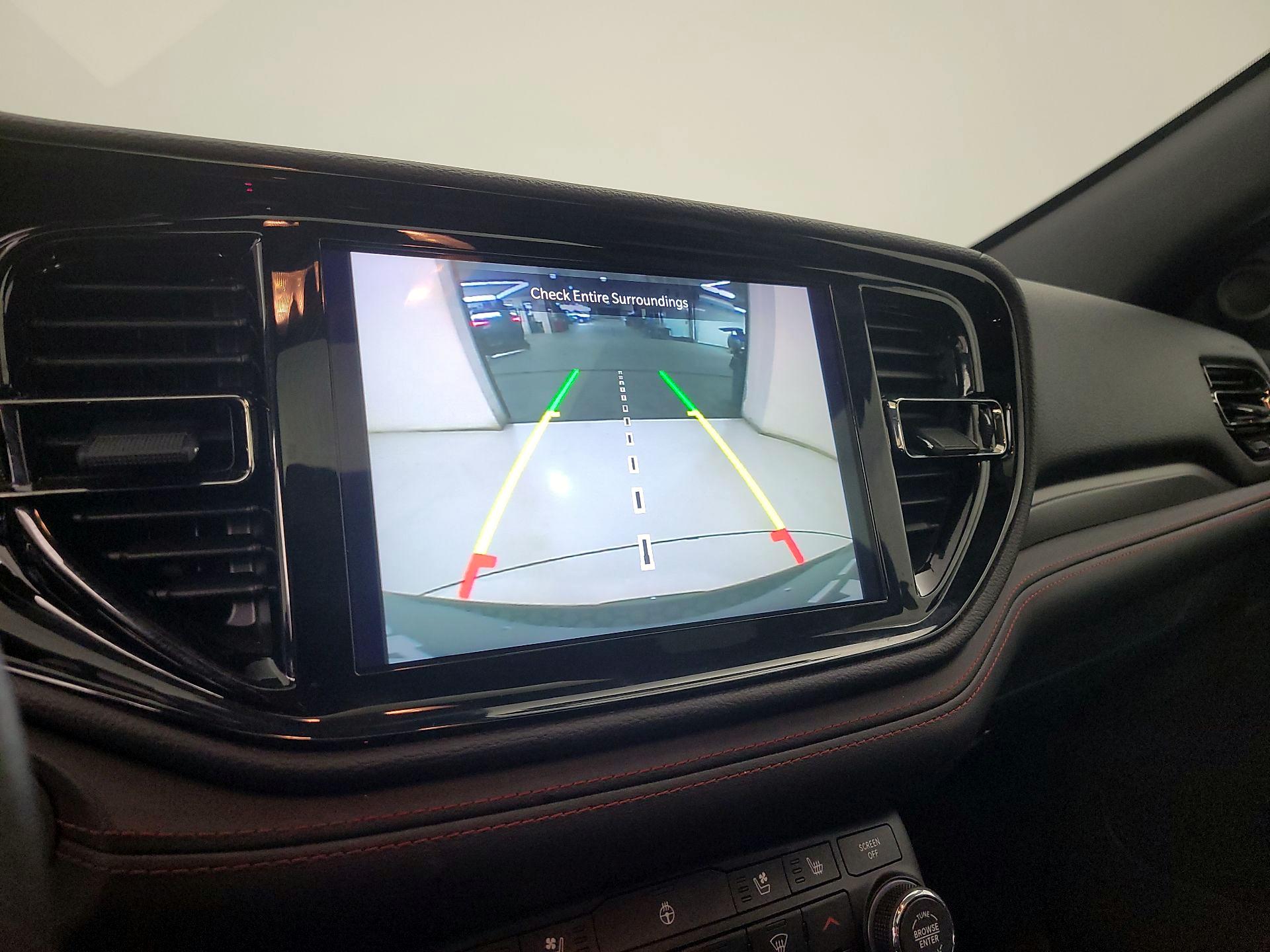 Thumbnail: 2023 Dodge Durango - 15