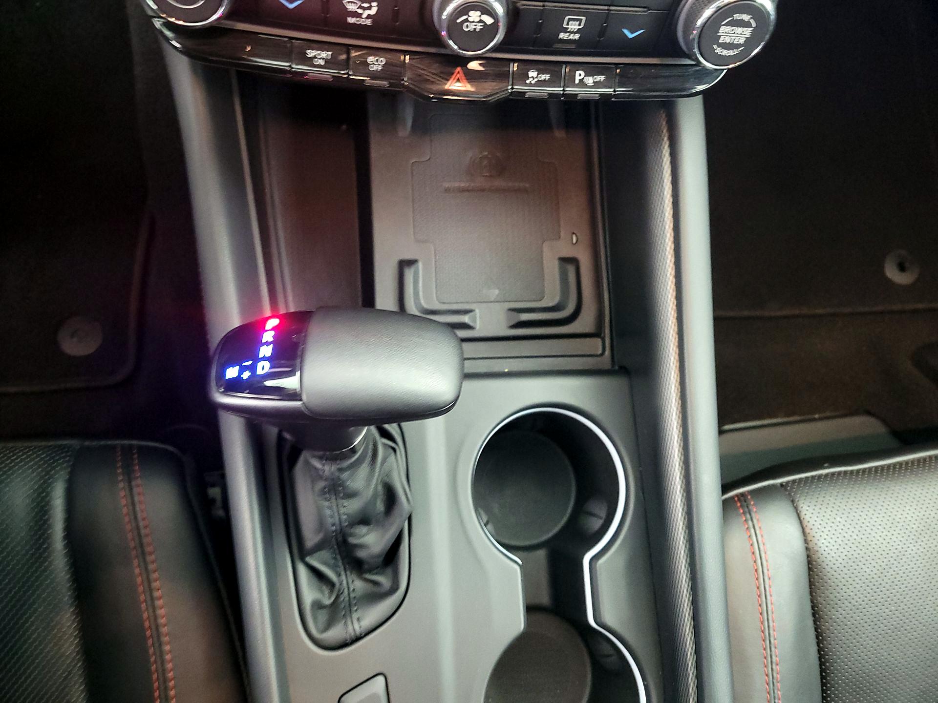 Thumbnail: 2023 Dodge Durango - 18