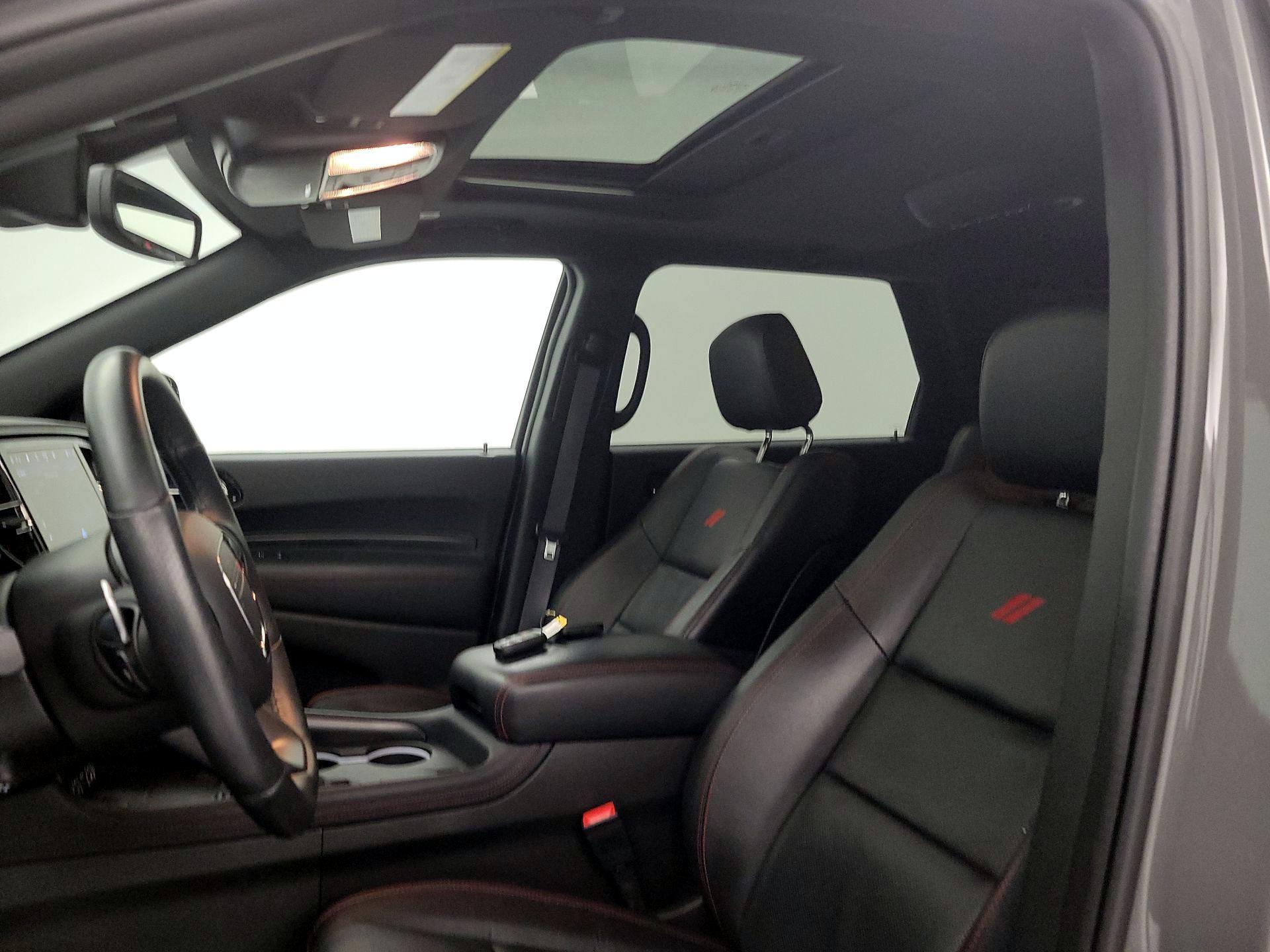 Thumbnail: 2023 Dodge Durango - 20