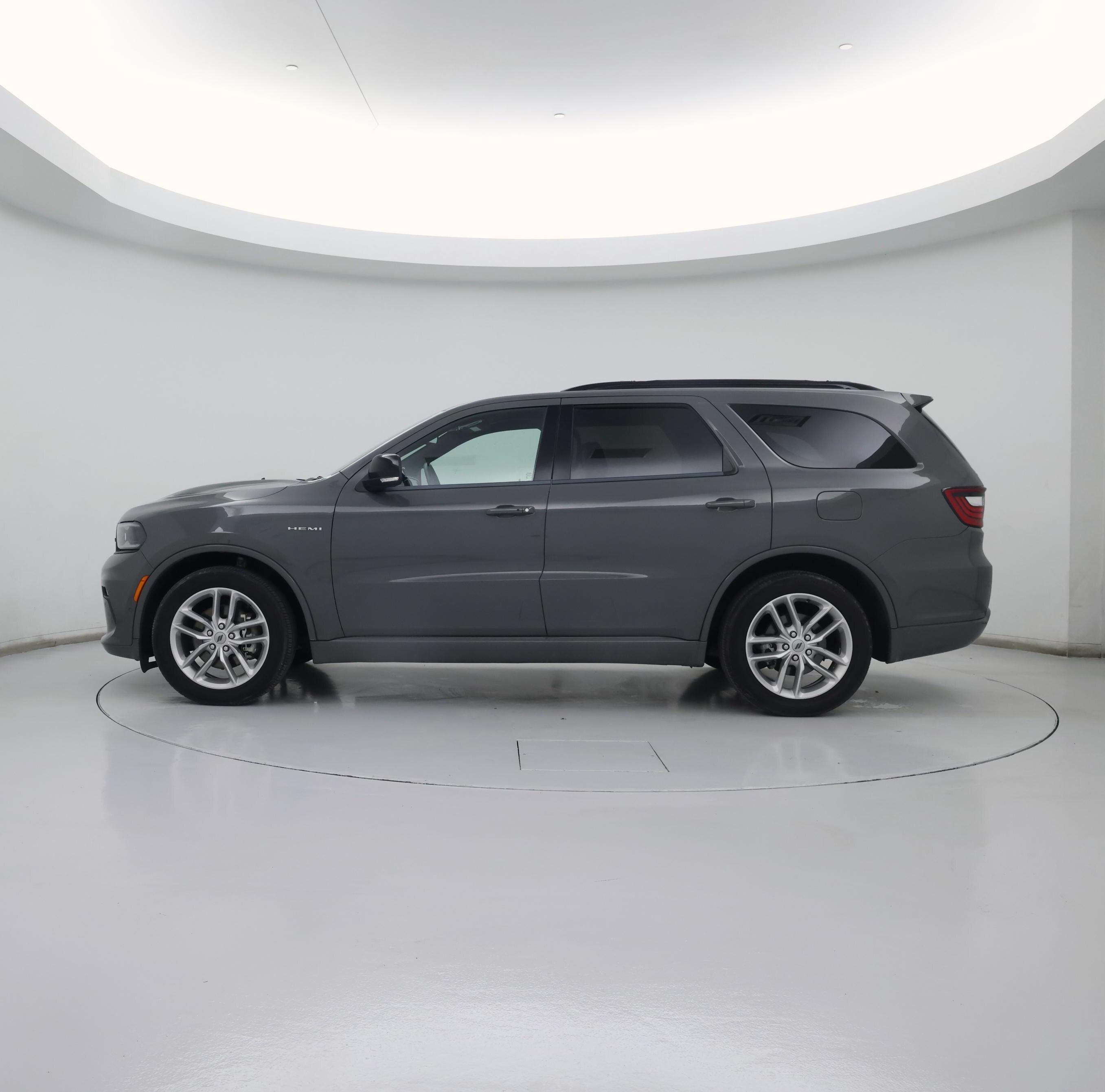 Thumbnail: 2023 Dodge Durango - 3