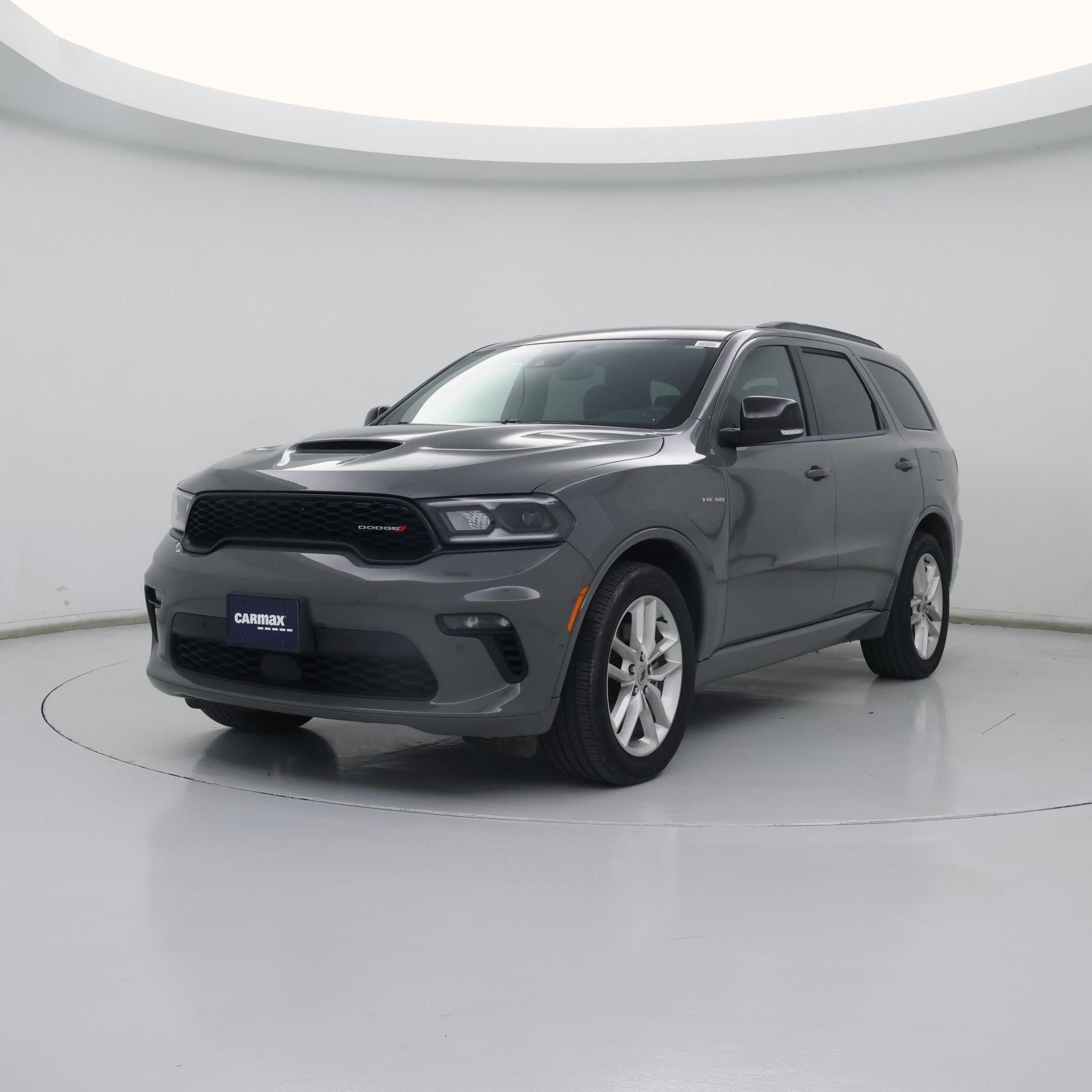Thumbnail: 2023 Dodge Durango - 4