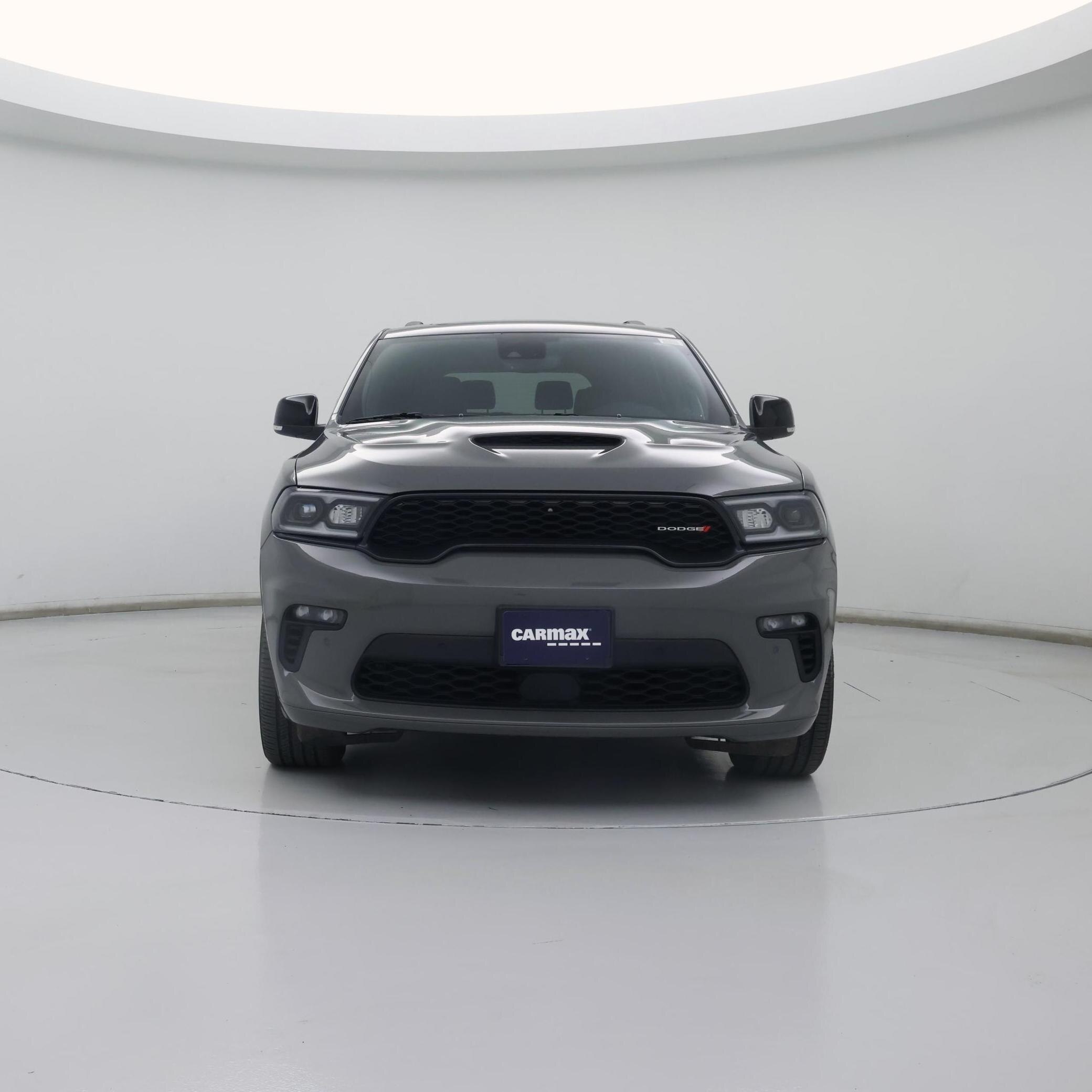 Thumbnail: 2023 Dodge Durango - 5