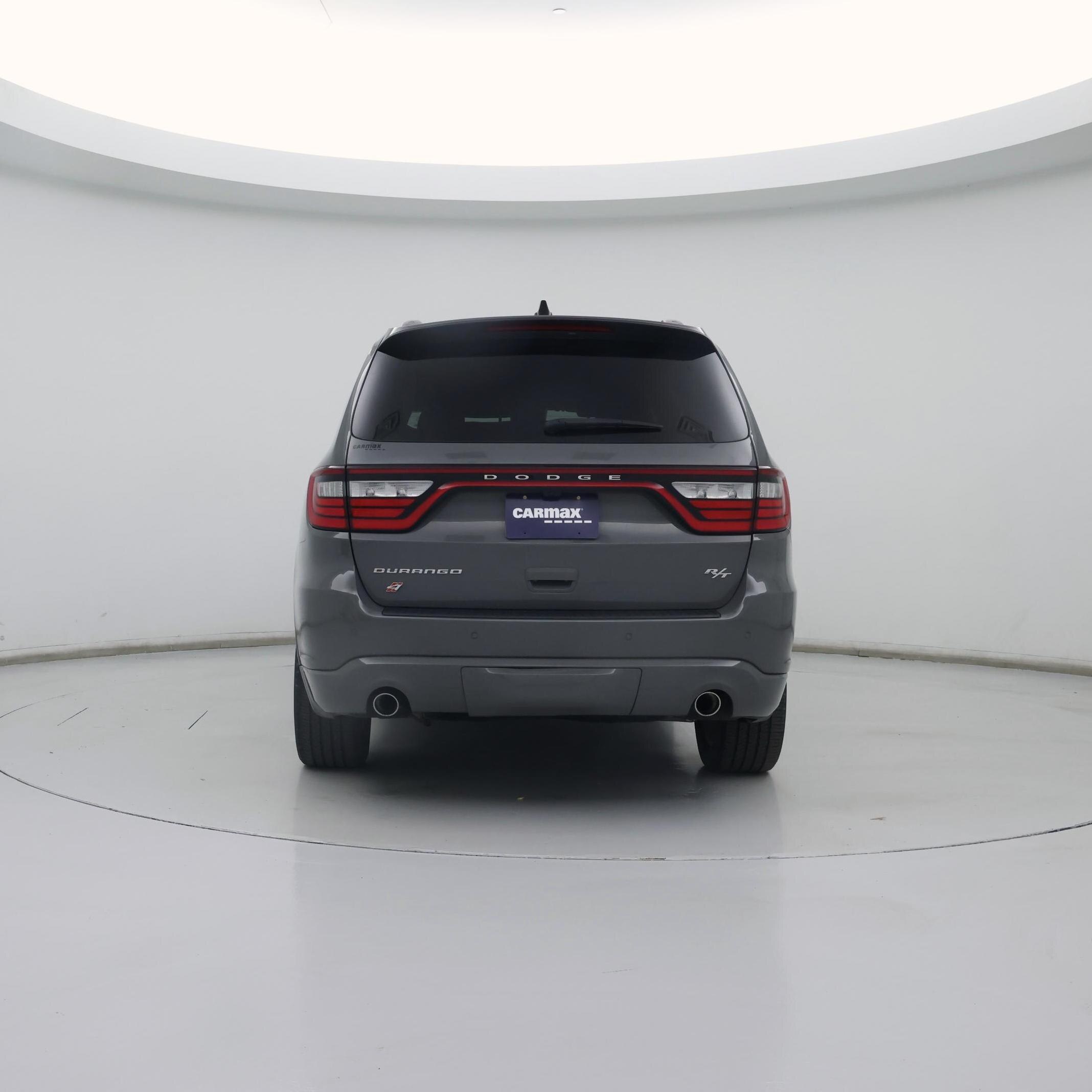 Thumbnail: 2023 Dodge Durango - 6