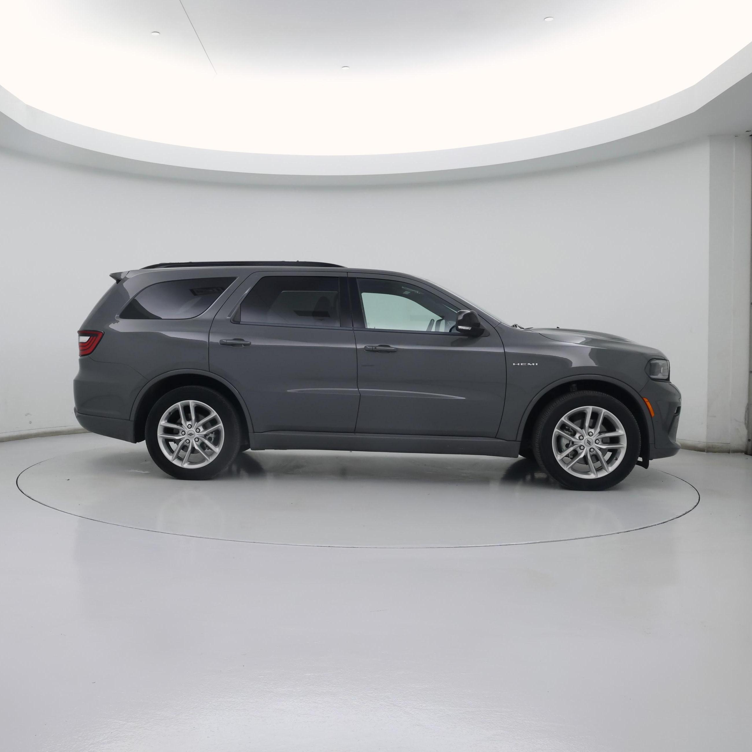 Thumbnail: 2023 Dodge Durango - 7