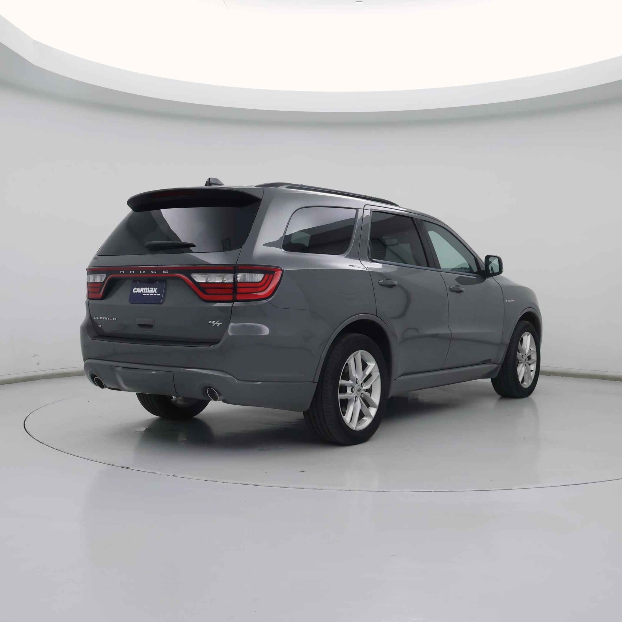 Thumbnail: 2023 Dodge Durango - 8