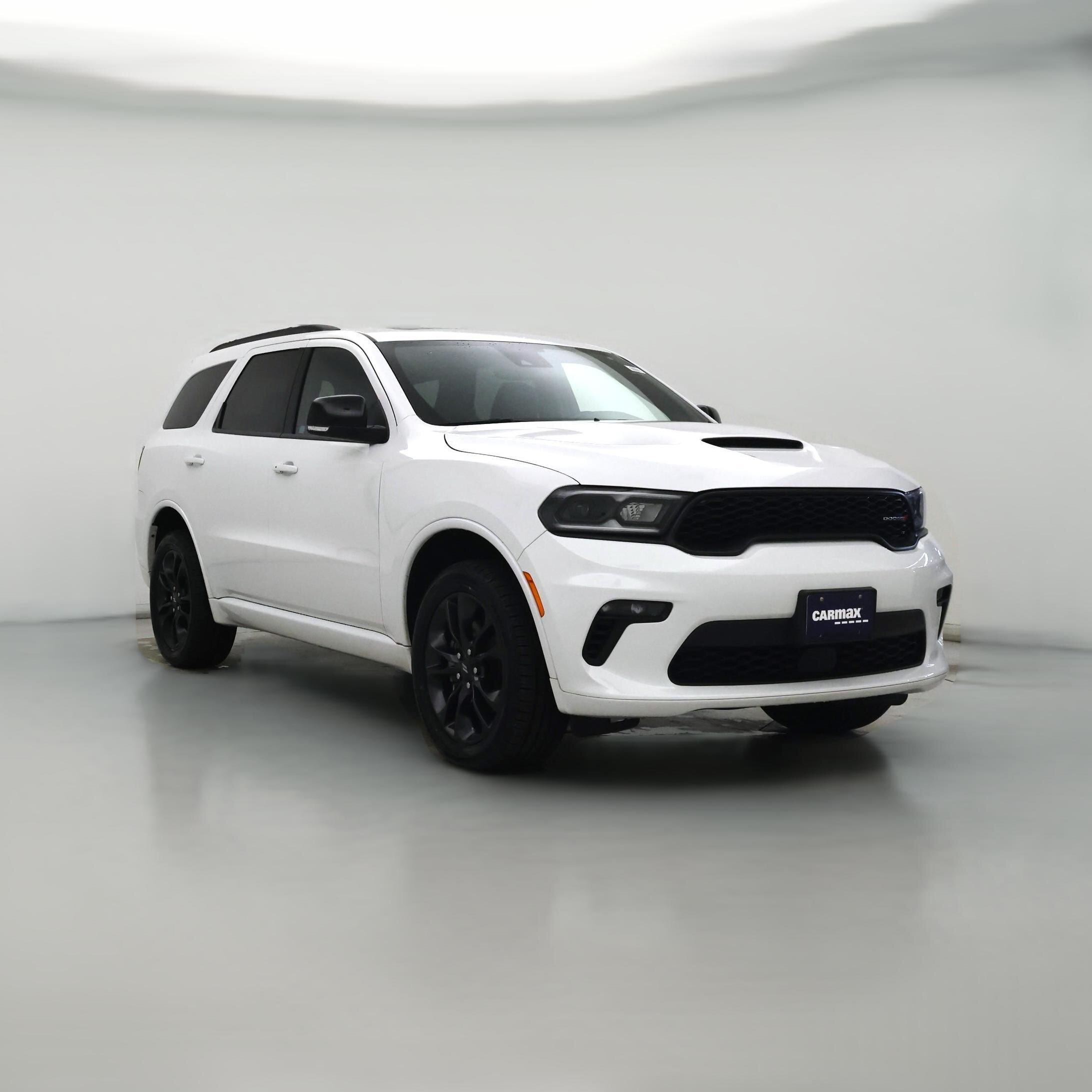 Thumbnail: 2022 Dodge Durango - 1