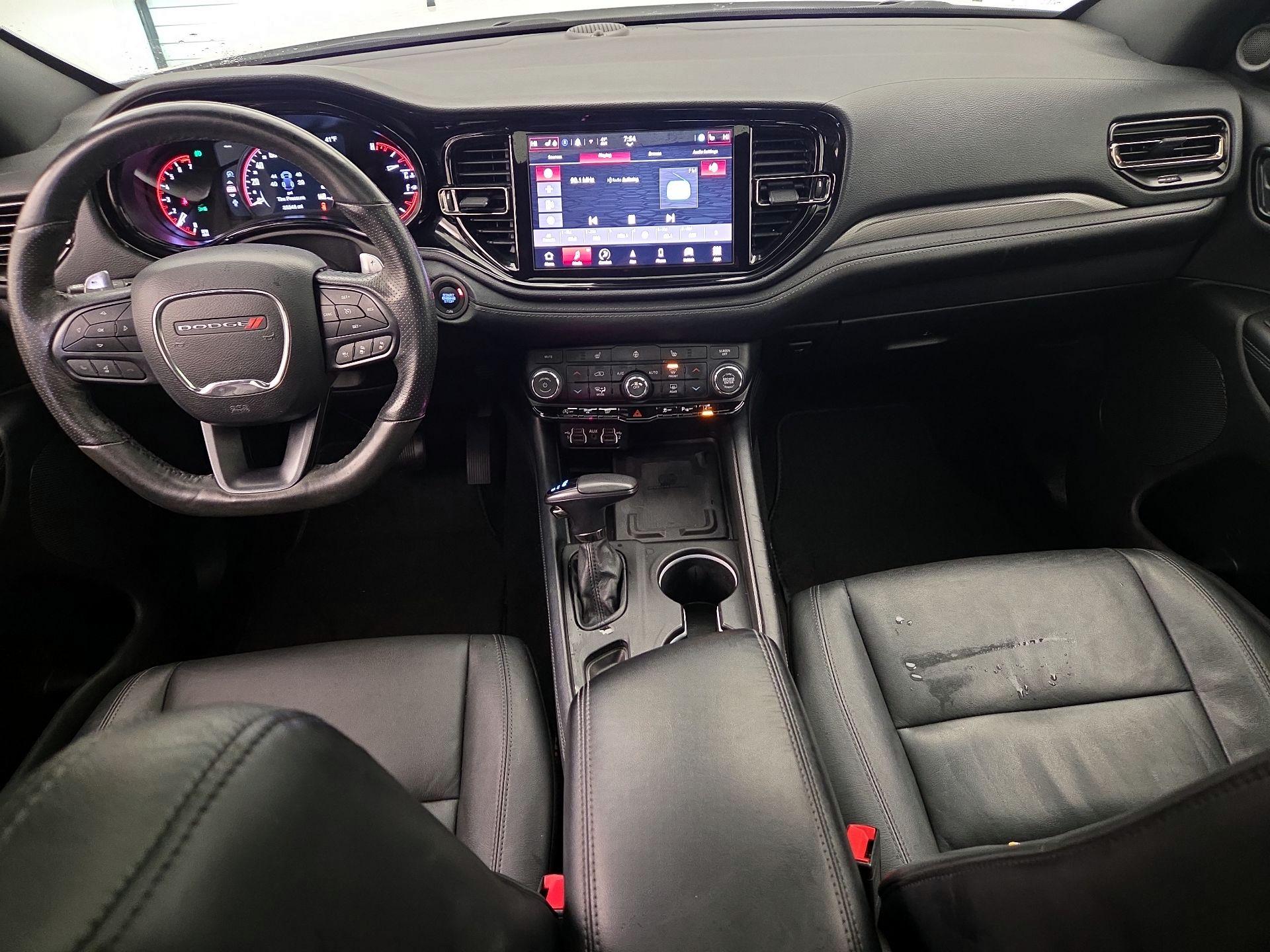 Thumbnail: 2022 Dodge Durango - 9