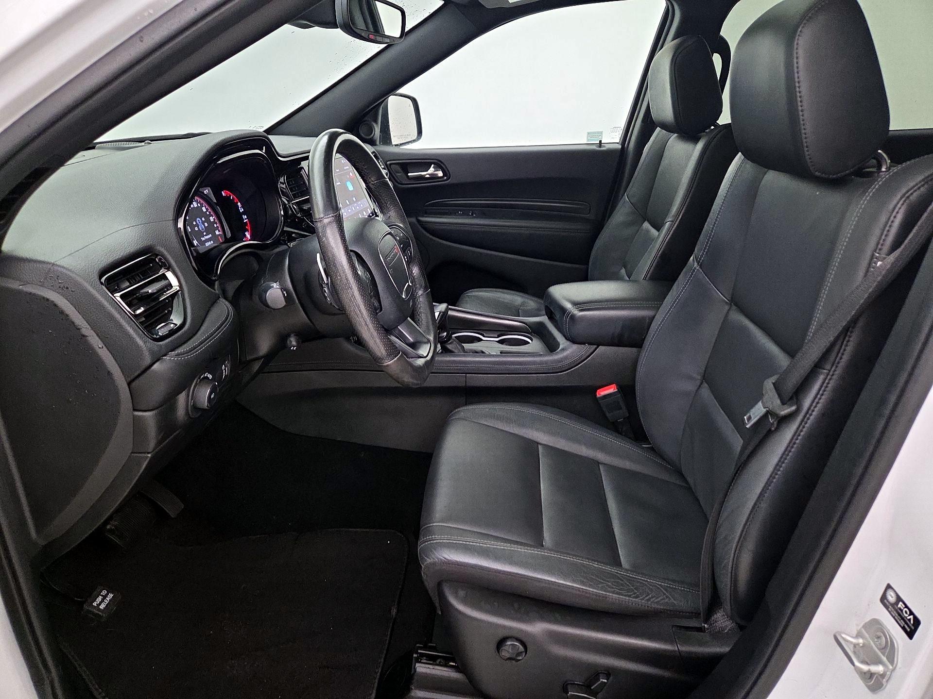 Thumbnail: 2022 Dodge Durango - 11