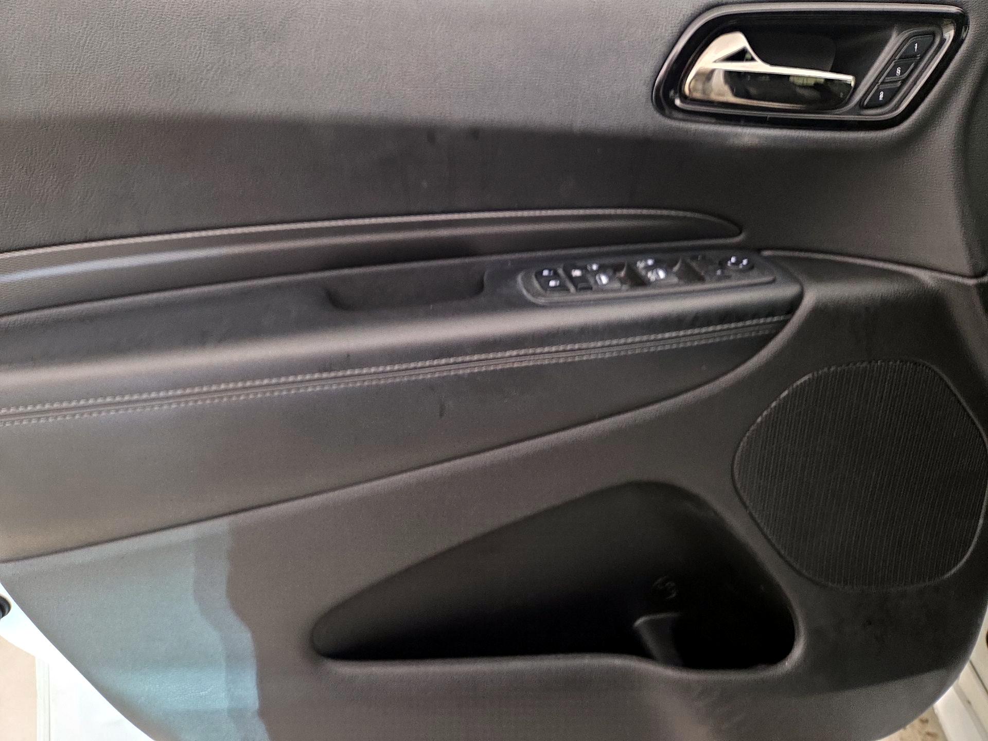 Thumbnail: 2022 Dodge Durango - 12